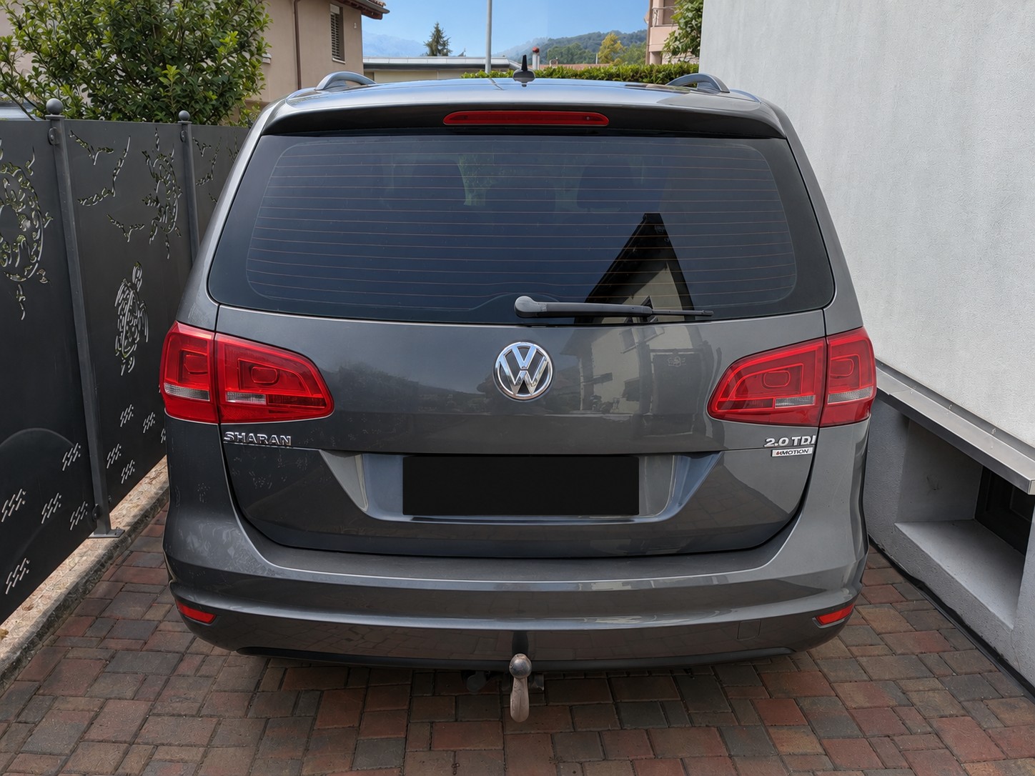 VW 2.0 TDI BlueMTA Comfl. 4m-image-2