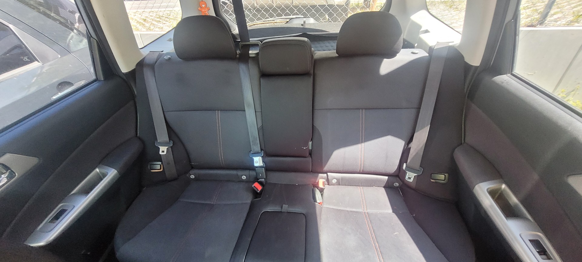 SUBARU Forester 2.0D XS Limited-image-8