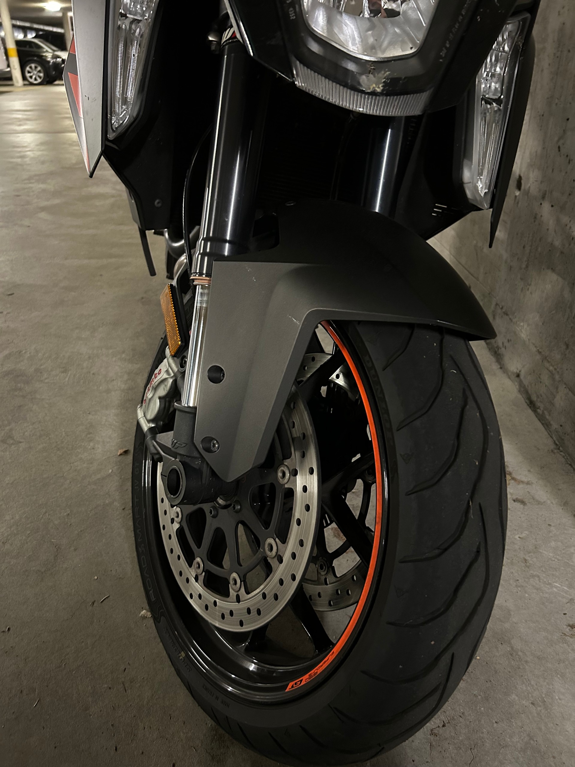 KTM 1290 Super Duke GT-image-5