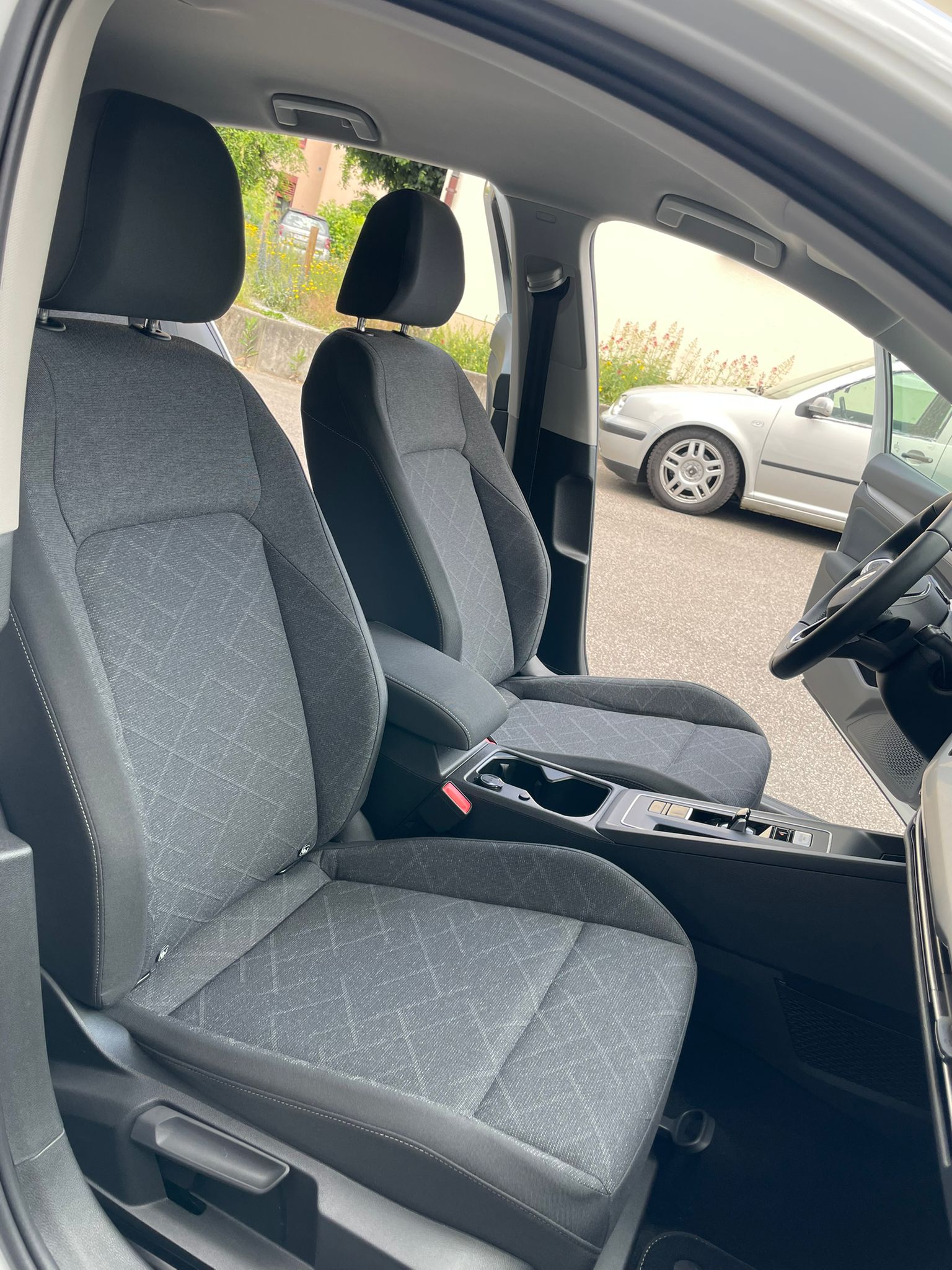 VW Golf 1.5 eTSI ACT Life DSG | 130 PS | CH-Auto | 46% Preisvorteil-image-13
