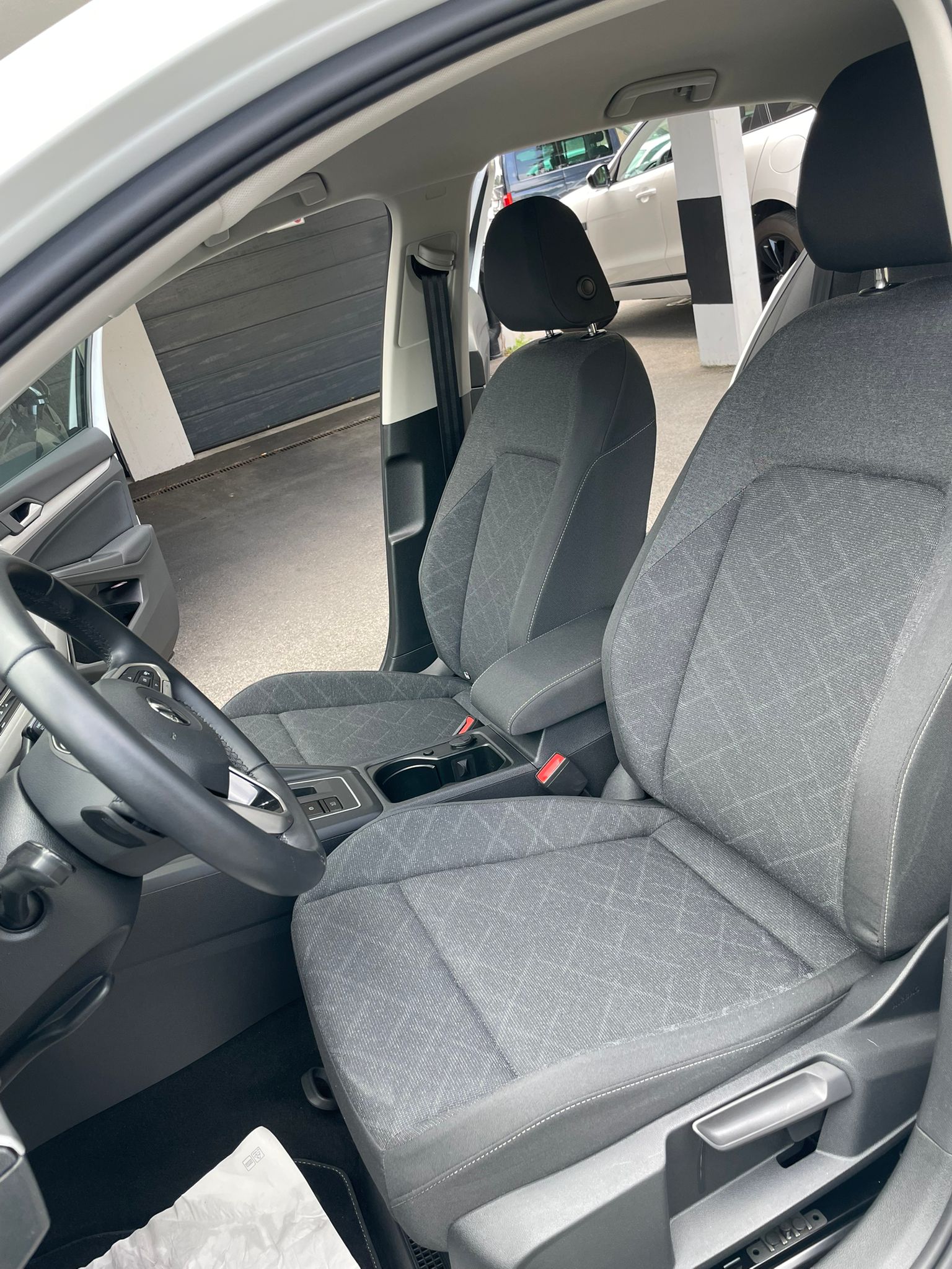 VW Golf 1.5 eTSI ACT Life DSG | 130 PS | CH-Auto | 46% Preisvorteil-image-14