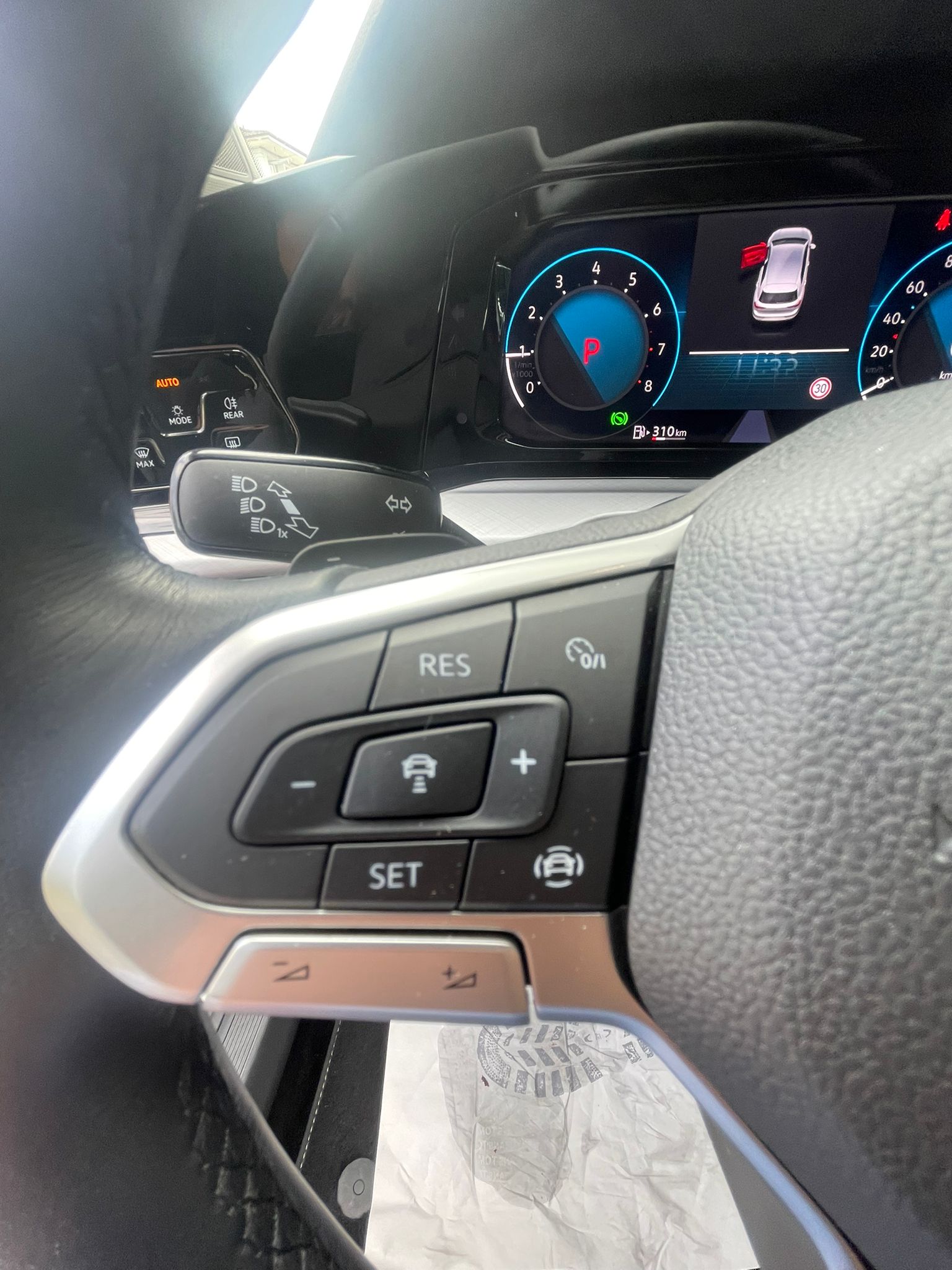 VW Golf 1.5 eTSI ACT Life DSG | 130 PS | CH-Auto | 46% Preisvorteil-image-8