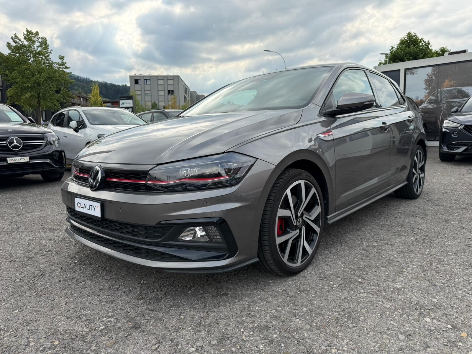 VW Polo 2.0 TSI GTI DSG-image-4