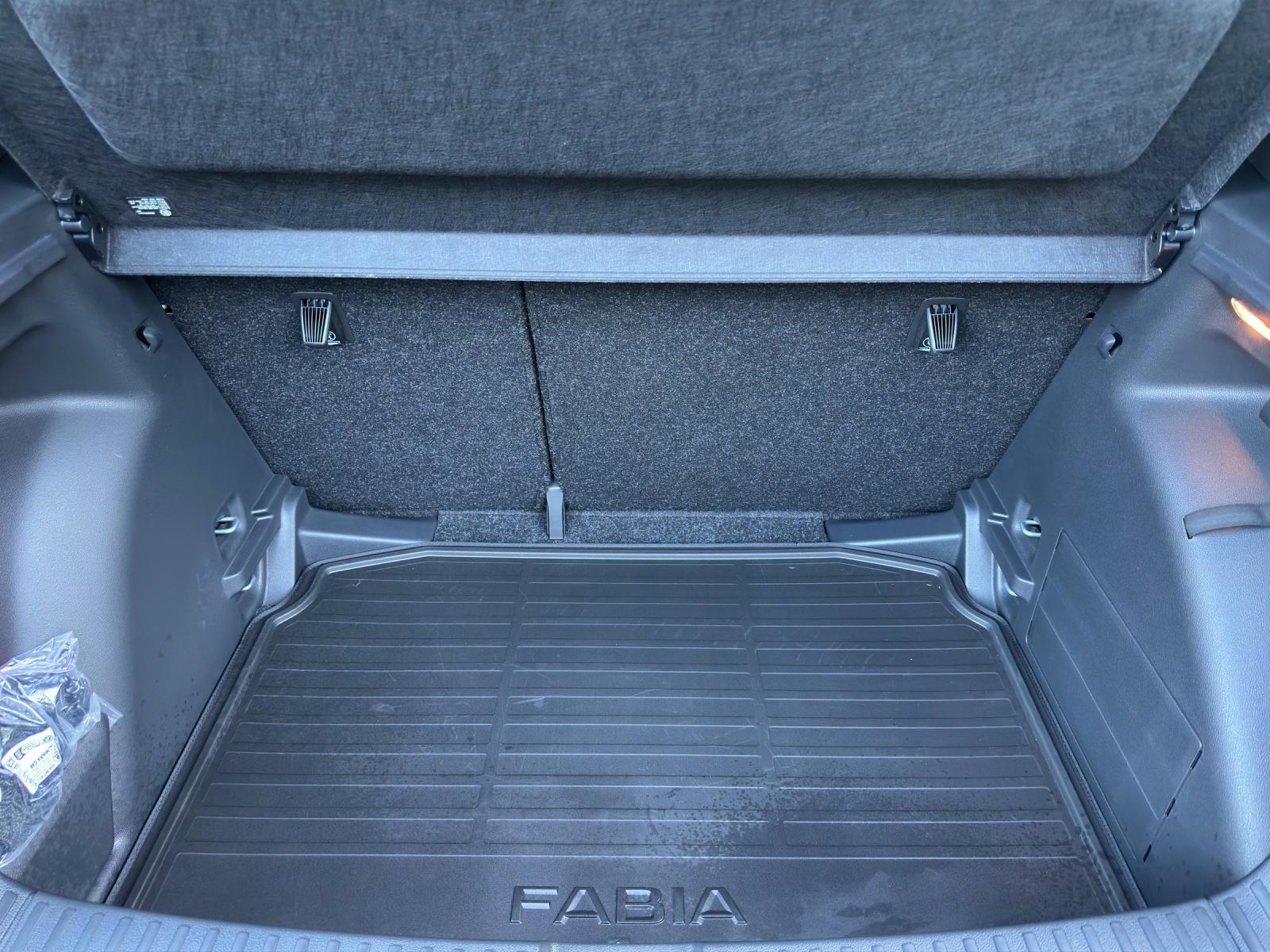 SKODA Fabia Monte Carlo 1.5 TSI-image-15