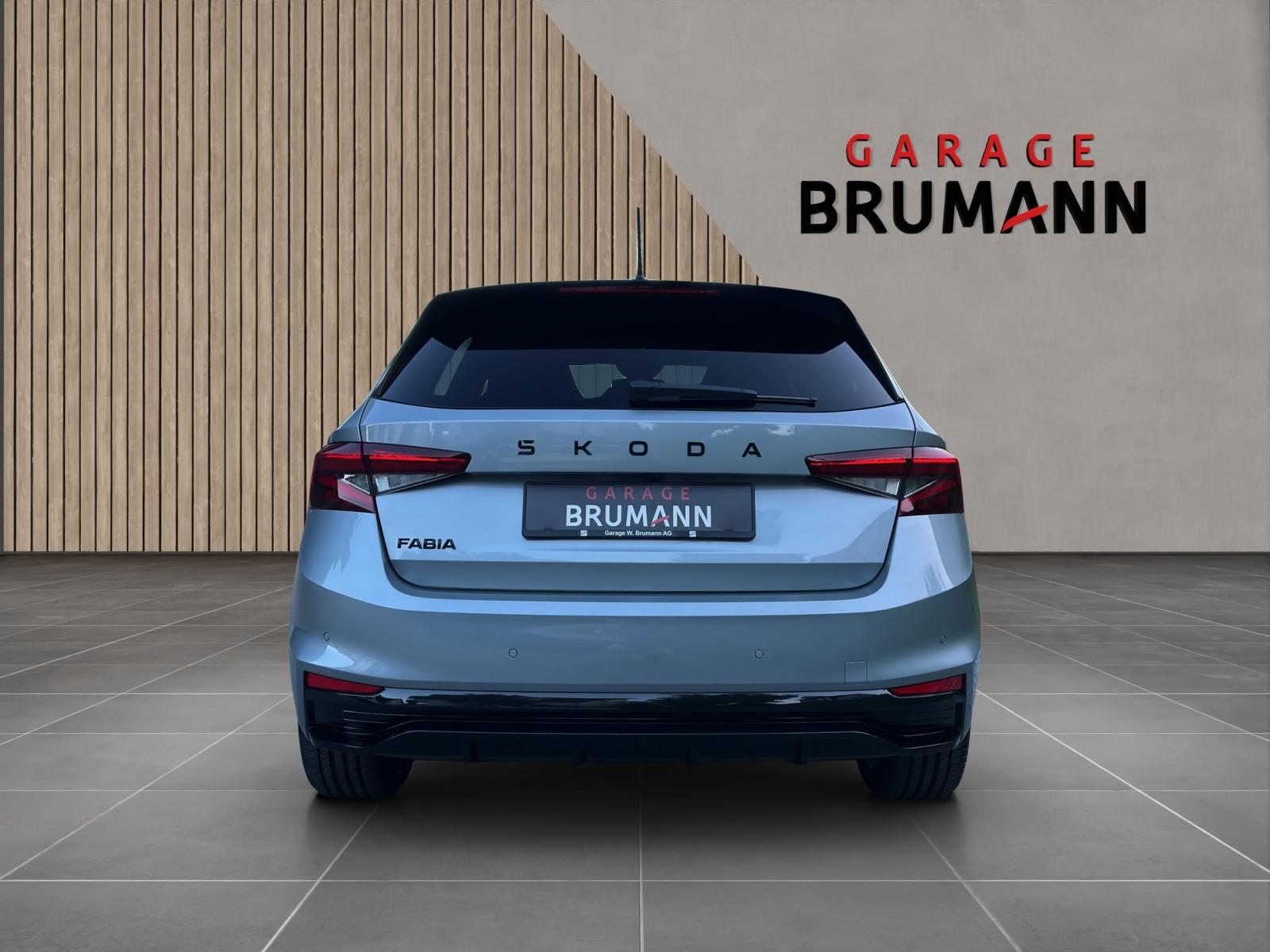 SKODA Fabia Monte Carlo 1.5 TSI-showroom-element-3