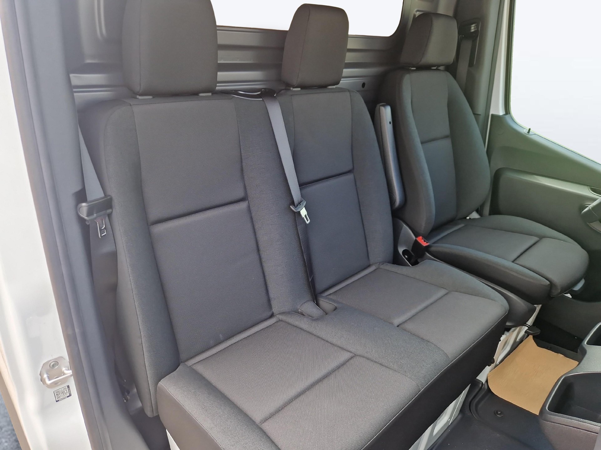 MERCEDES-BENZ Sprinter 315 Kaw. 4325 L 2.0 CDI 150 Pro-image-12