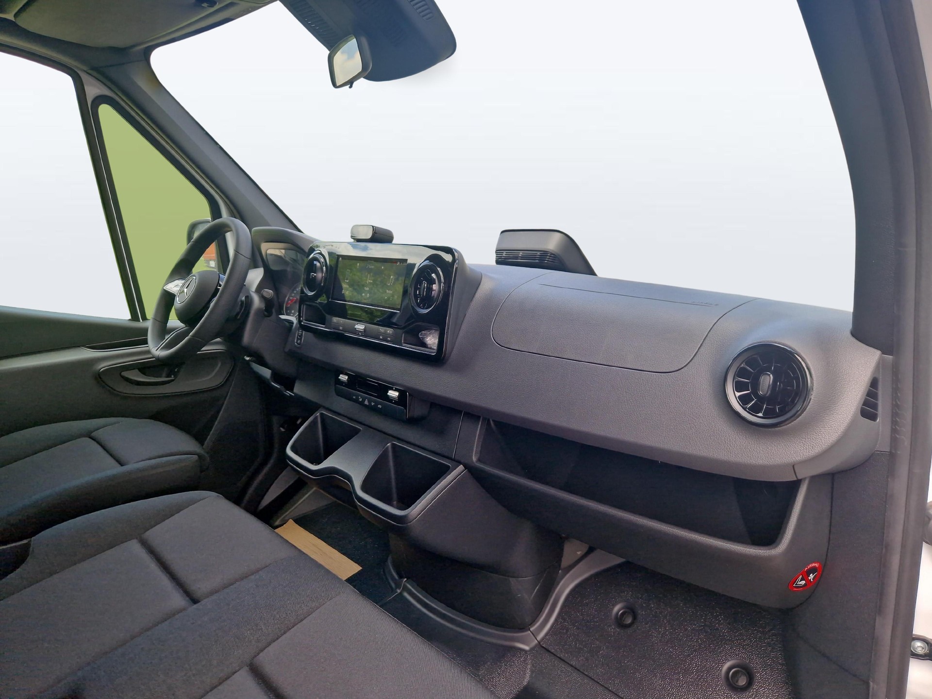 MERCEDES-BENZ Sprinter 315 Kaw. 4325 L 2.0 CDI 150 Pro-image-11