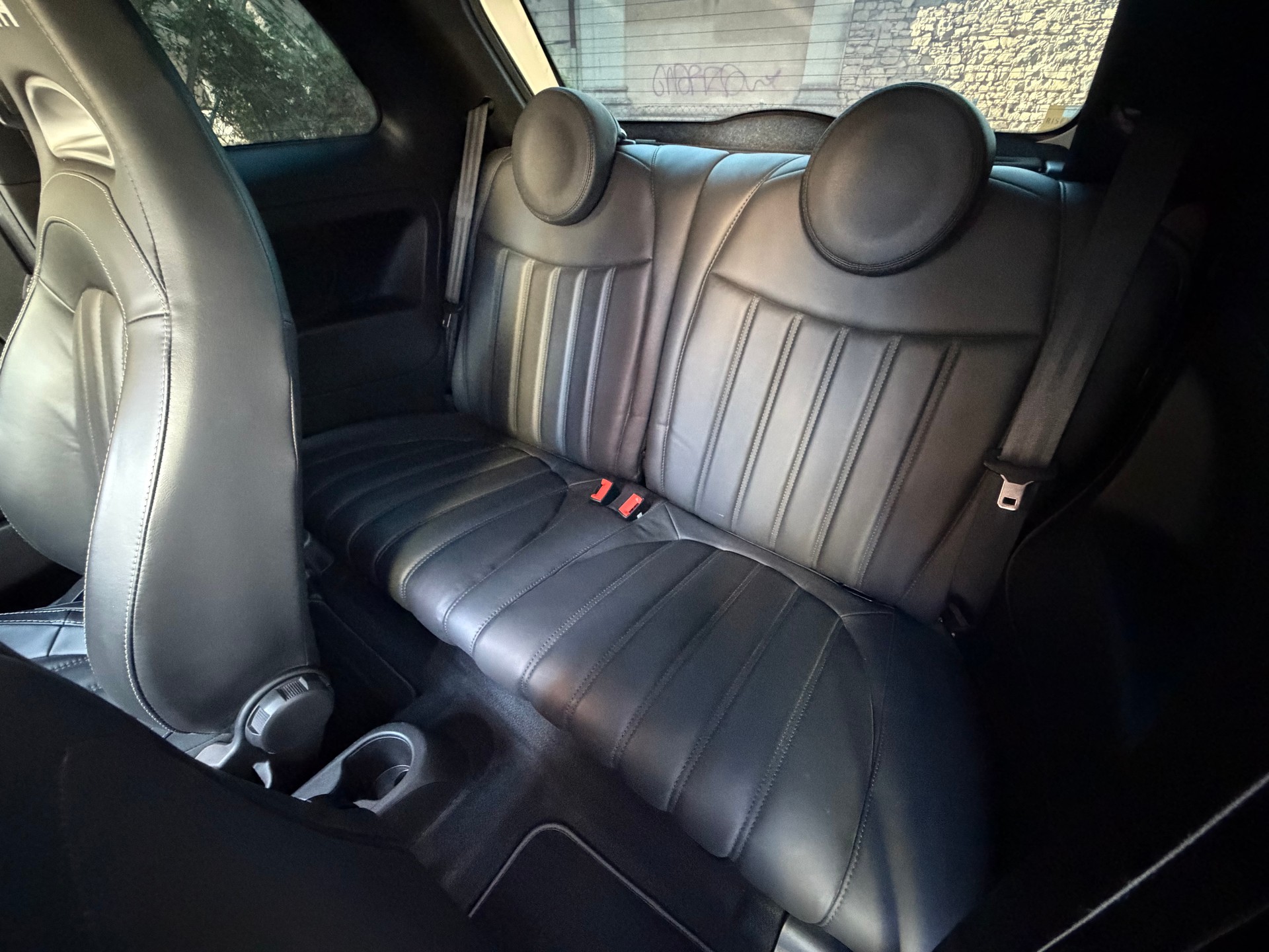 FIAT 595 1.4 16V Turbo Abarth Competizione-image-12