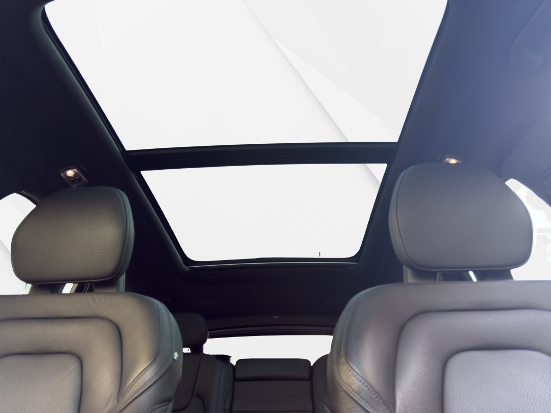 VOLVO XC60 T6 AWD R-Design Geartronic-image-17
