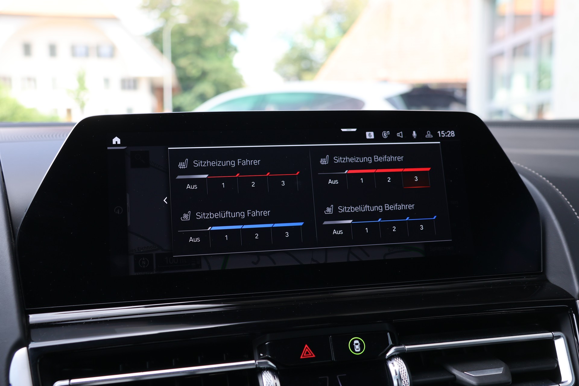 BMW 840i xDrive Steptronic M-Sport (CH)-image-32