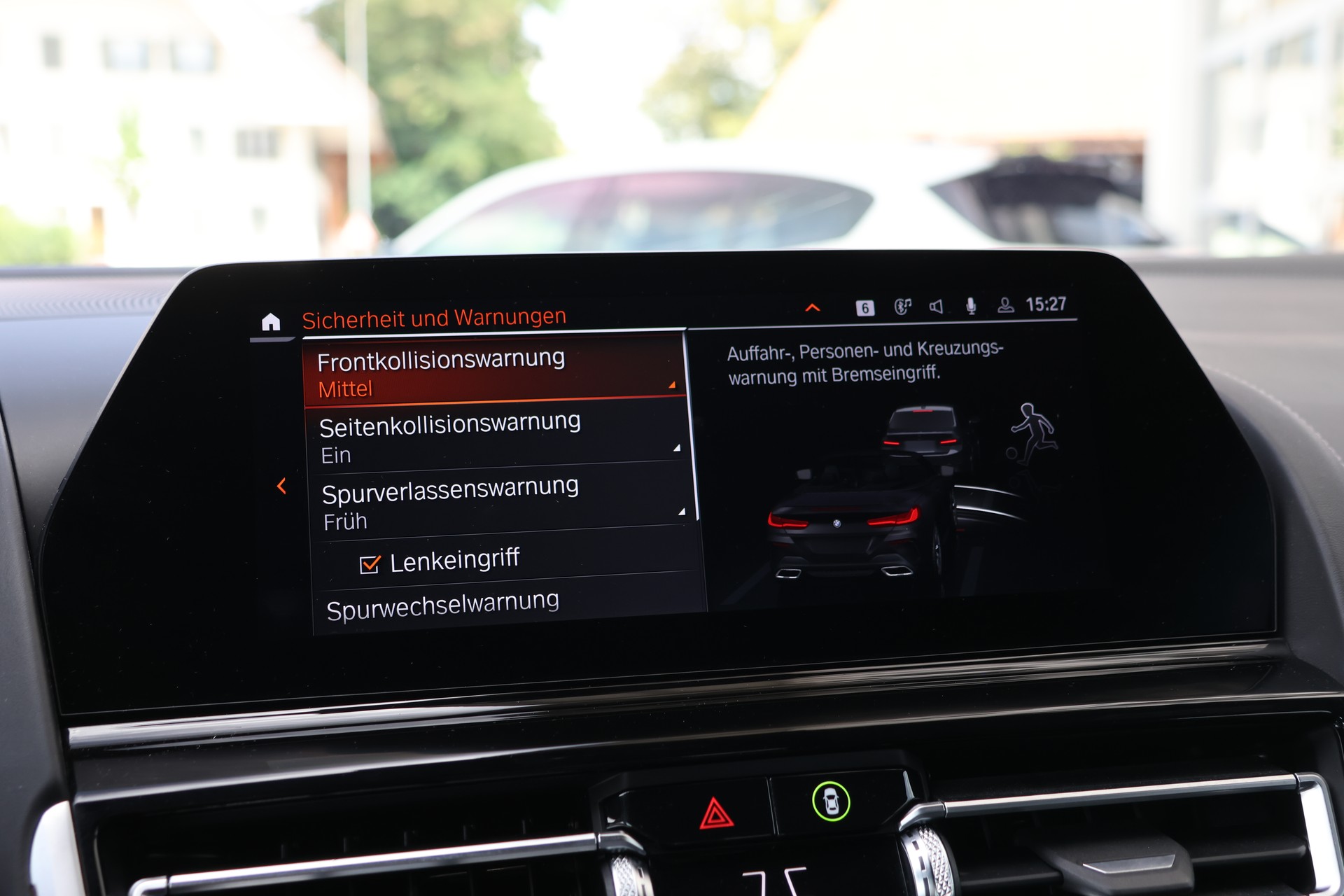 BMW 840i xDrive Steptronic M-Sport (CH)-image-29