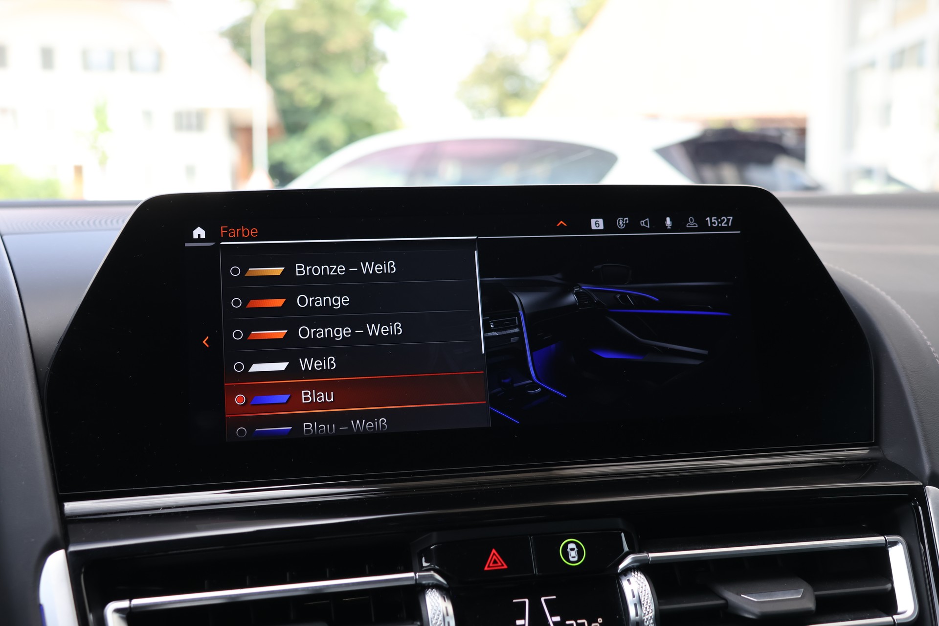 BMW 840i xDrive Steptronic M-Sport (CH)-image-31