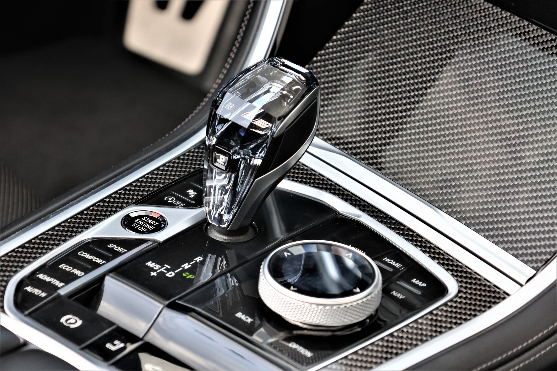 BMW 840i xDrive Steptronic M-Sport (CH)-image-25