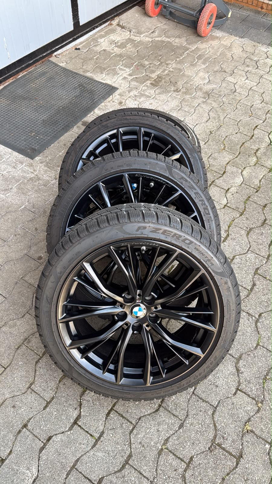 BMW 840i xDrive Steptronic M-Sport (CH)-image-36