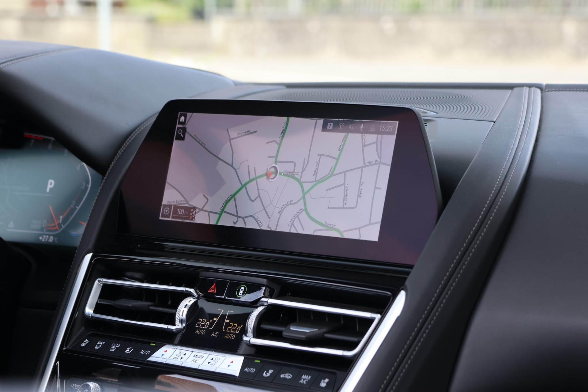 BMW 840i xDrive Steptronic M-Sport (CH)-image-20