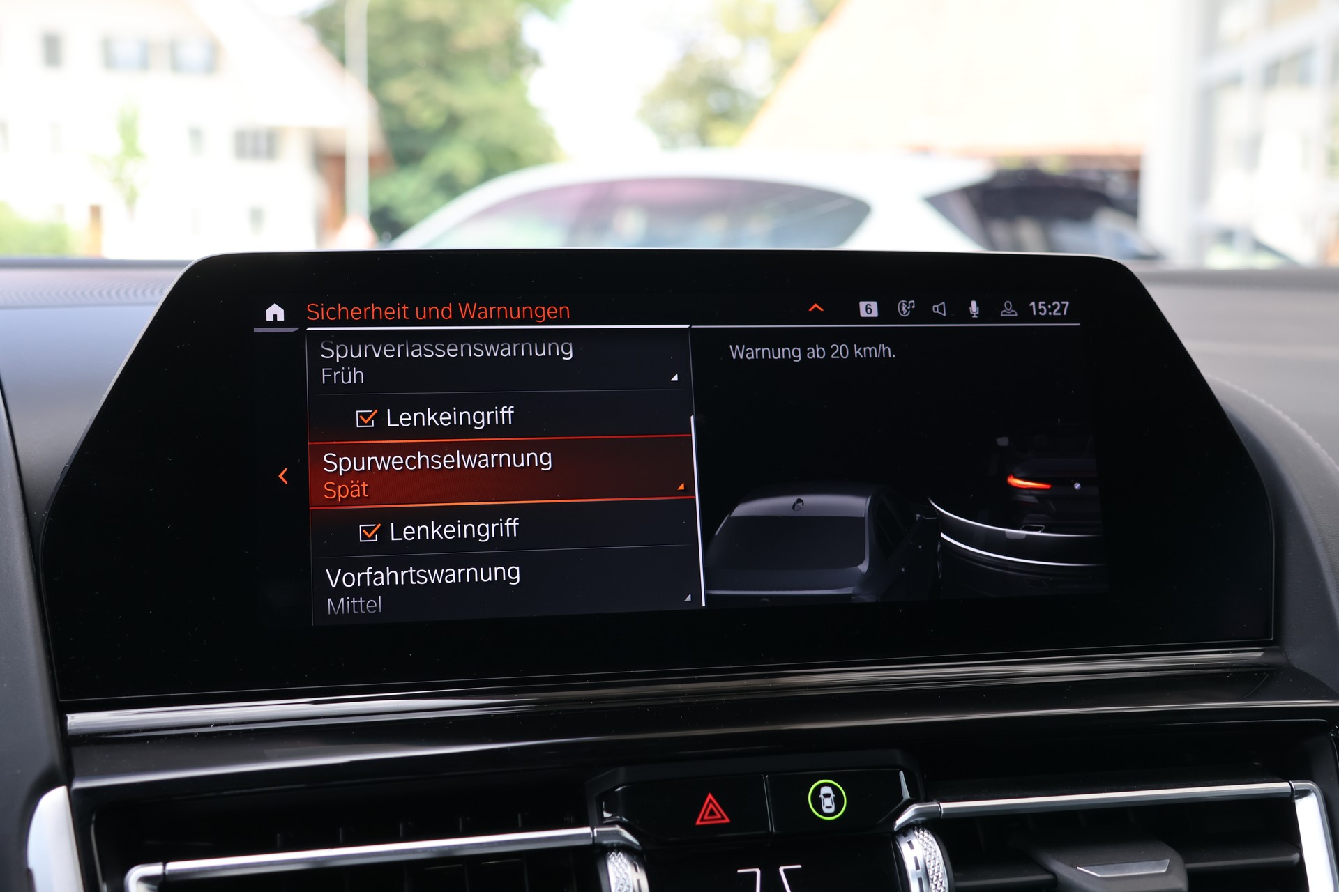 BMW 840i xDrive Steptronic M-Sport (CH)-image-30
