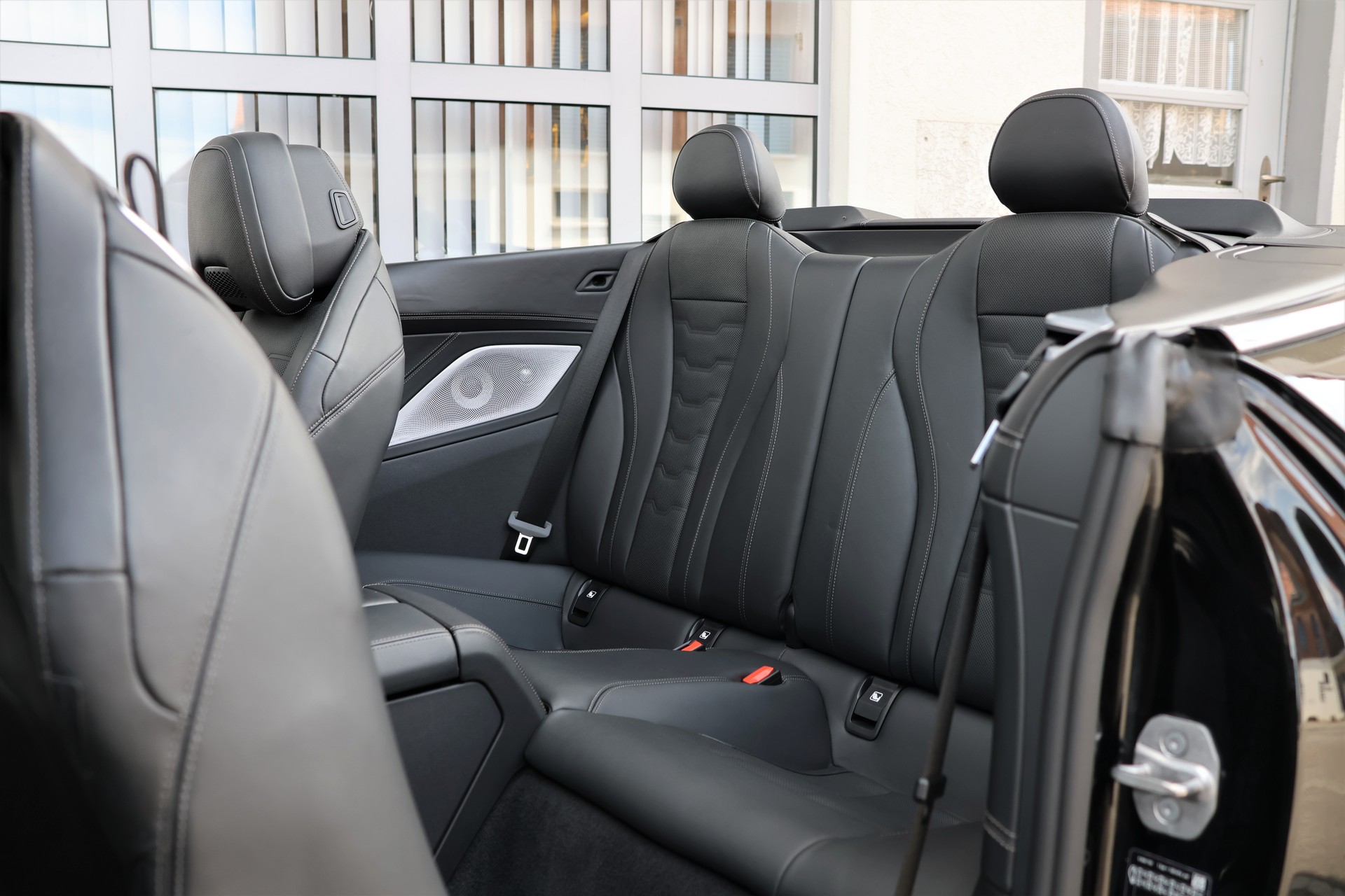 BMW 840i xDrive Steptronic M-Sport (CH)-image-16