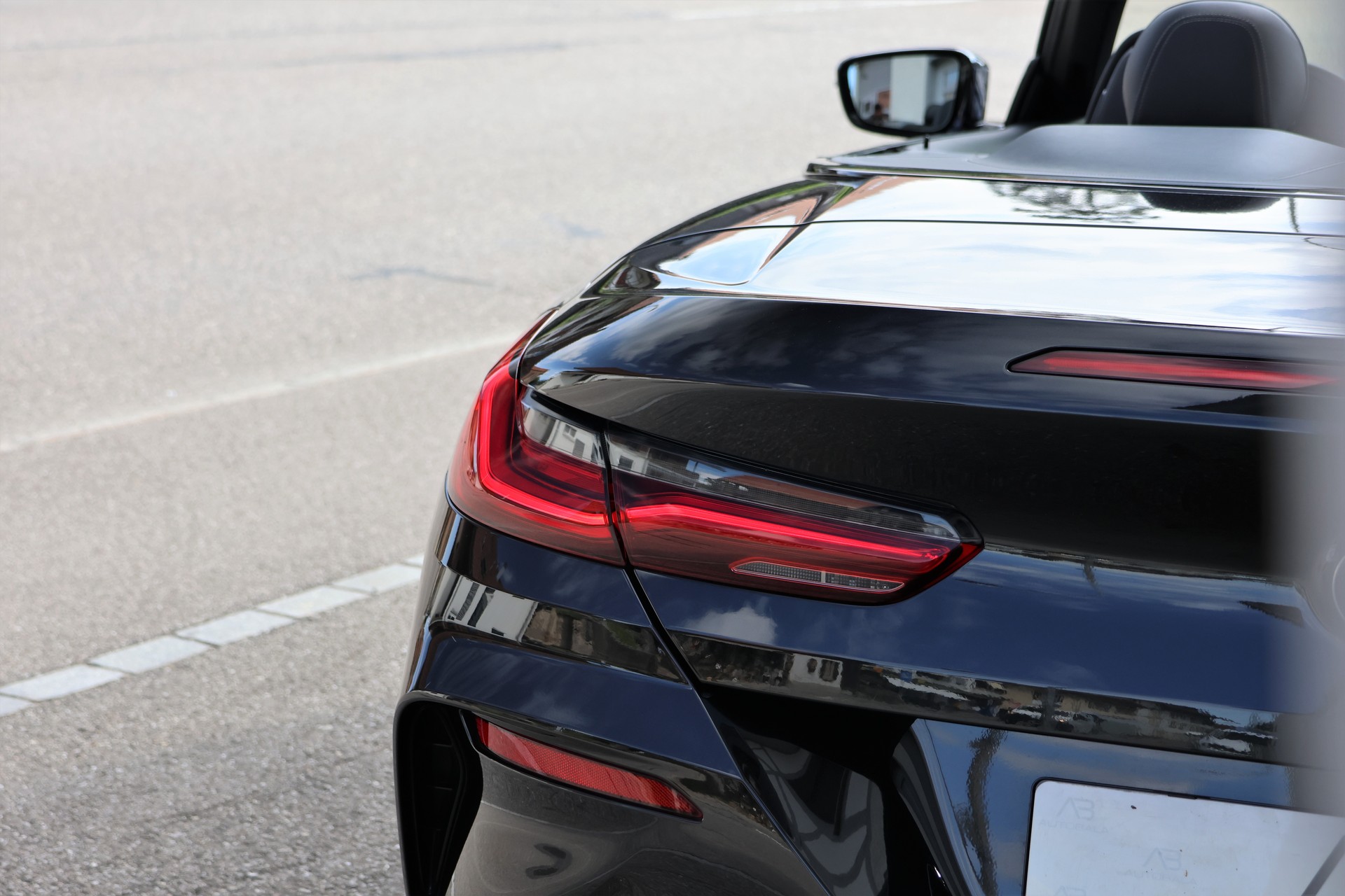 BMW 840i xDrive Steptronic M-Sport (CH)-image-5