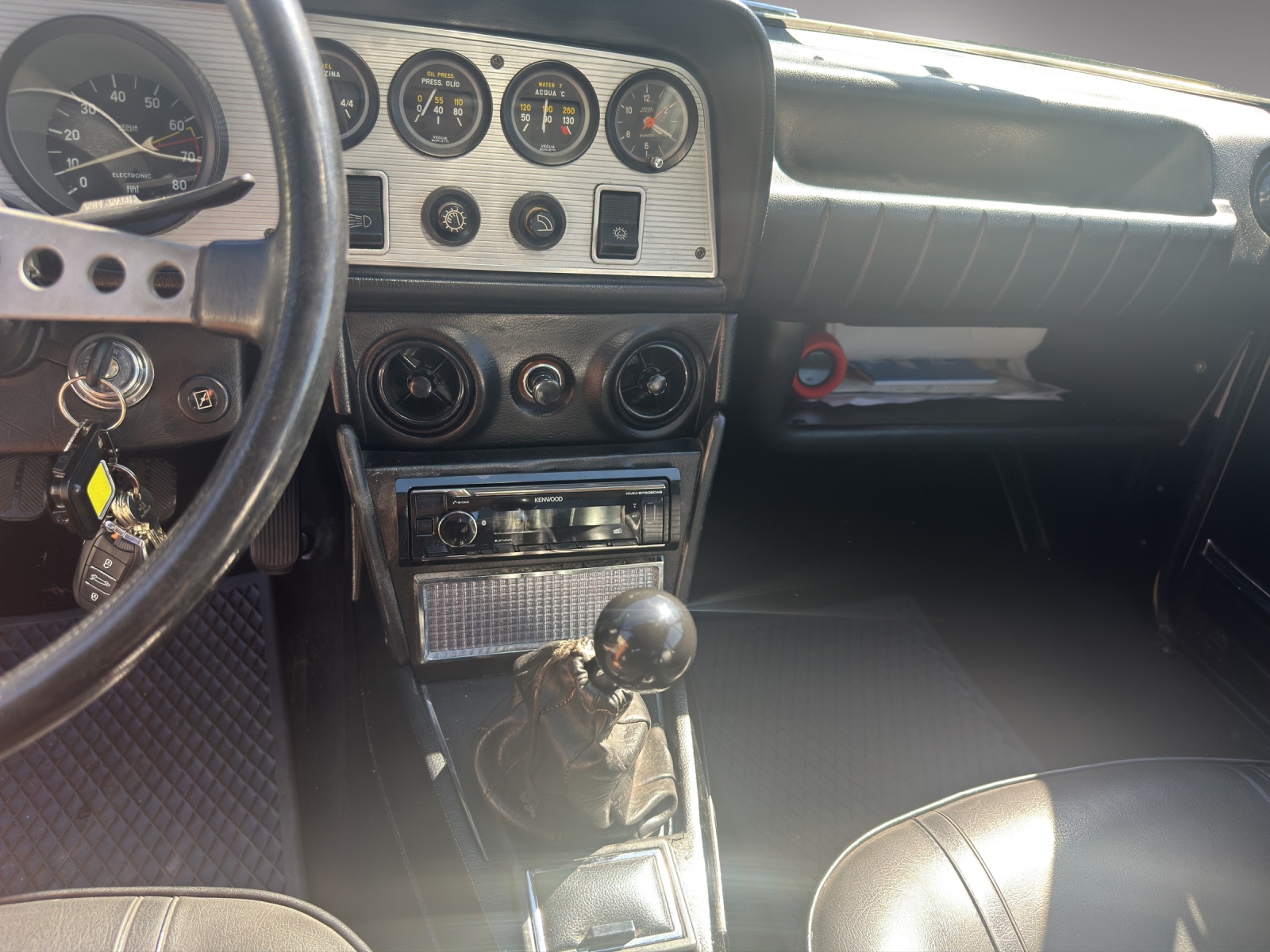 FIAT CC 1 Sport Coupe-image-12