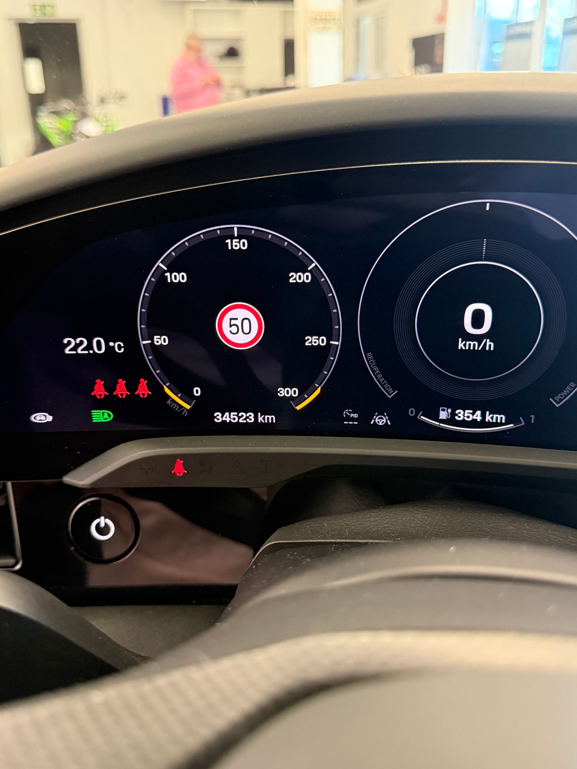 PORSCHE Taycan GTS Sport Turismo Performance Plus 93,4kWh-image-25