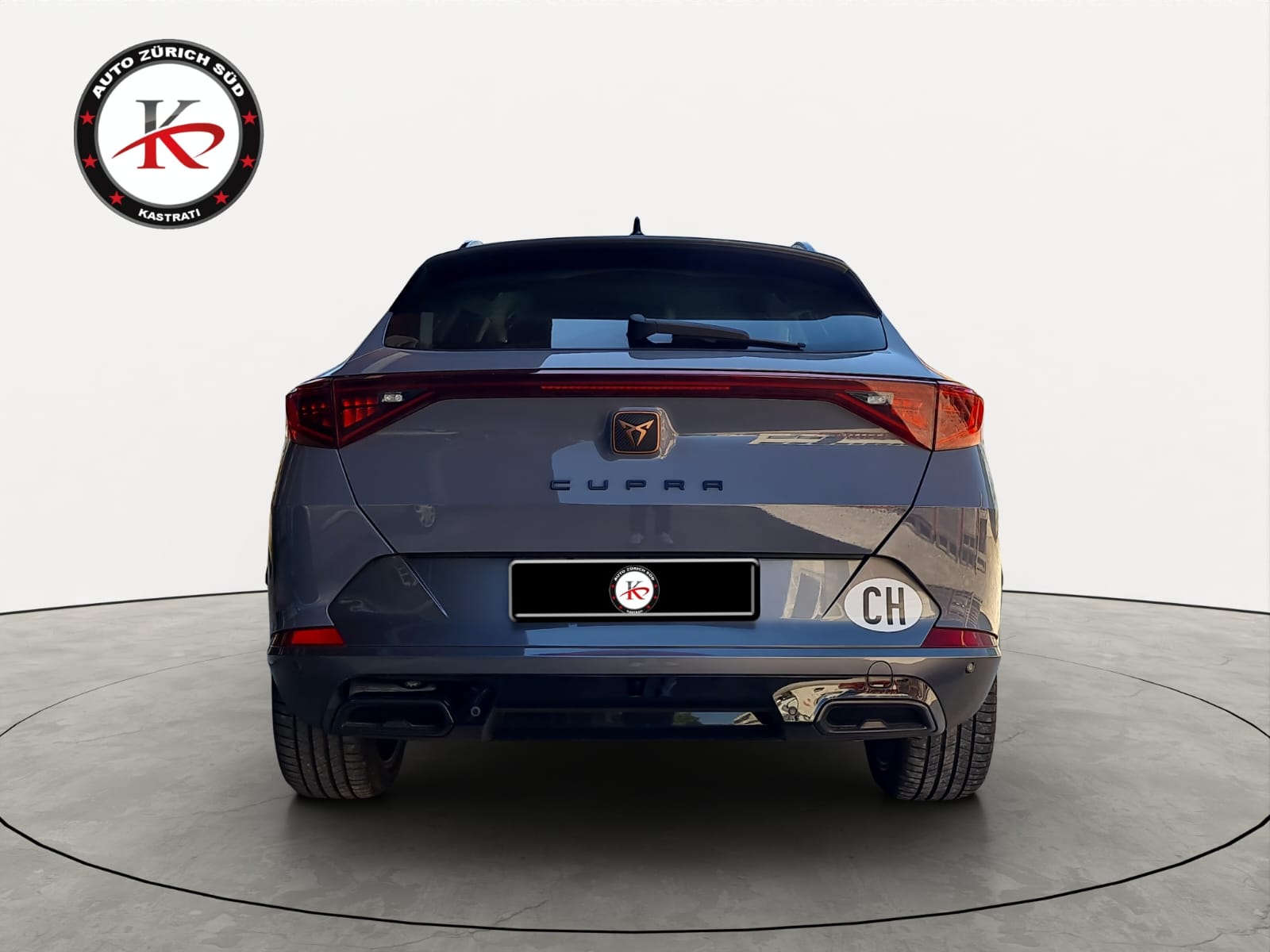 CUPRA Formentor 1.5 TSI DSG-image-4