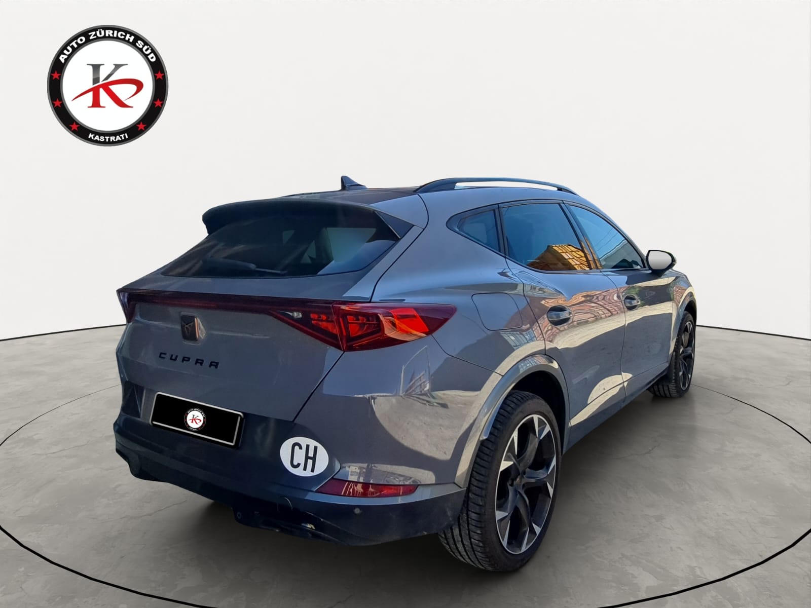 CUPRA Formentor 1.5 TSI DSG-image-5
