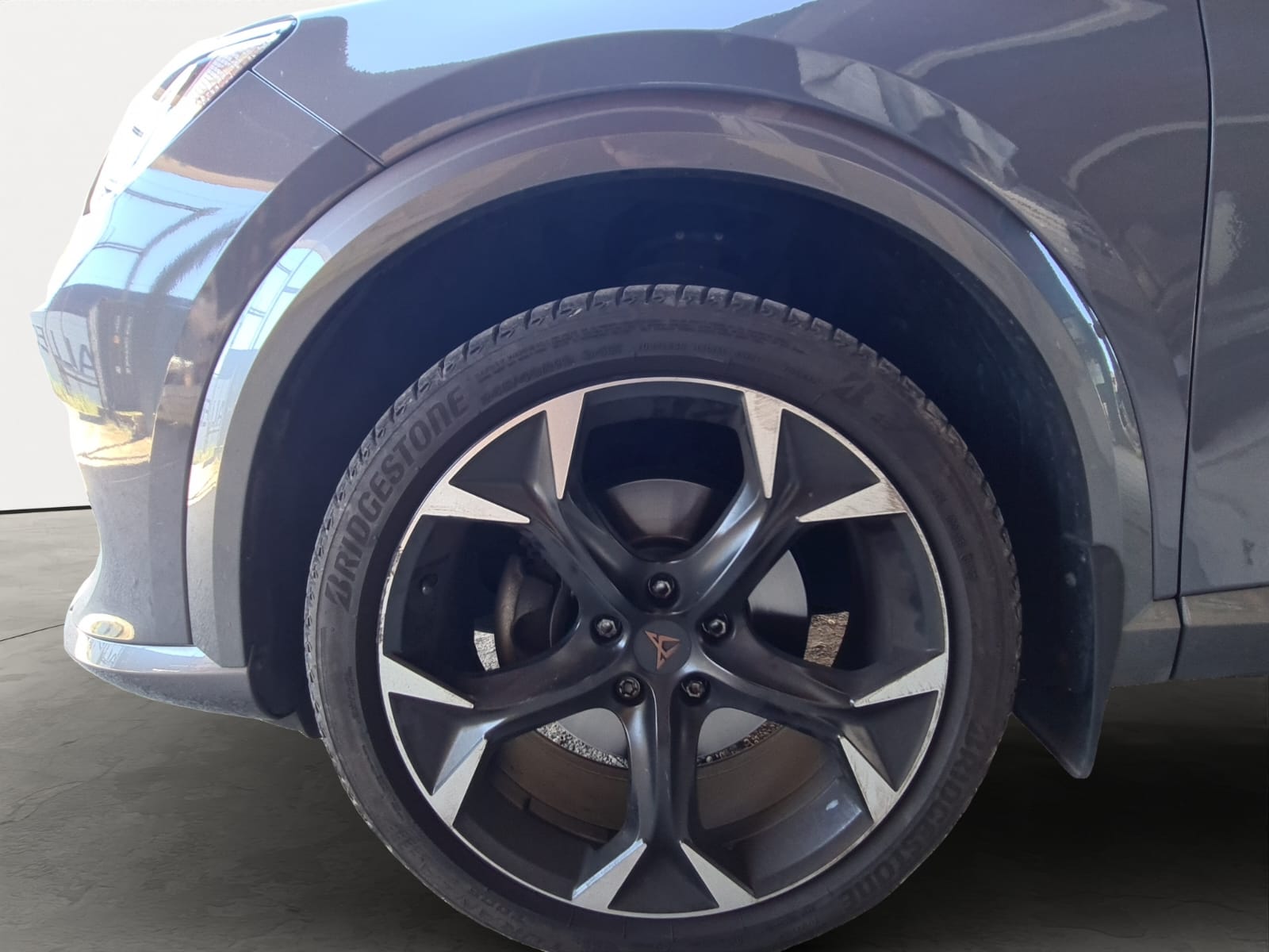 CUPRA Formentor 1.5 TSI DSG-image-9