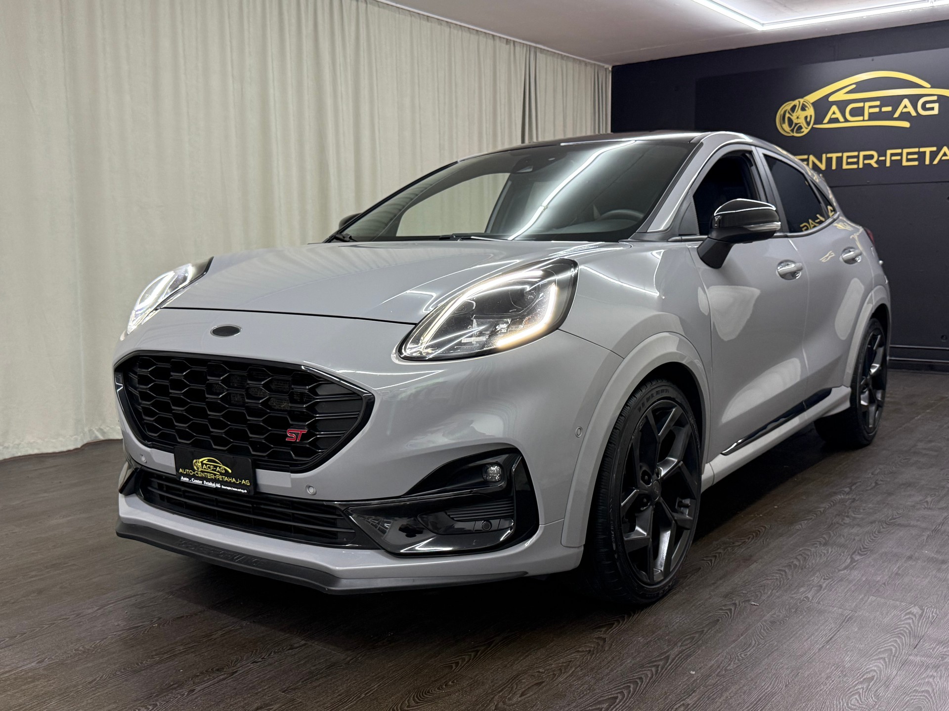 FORD Puma 1.5 SCTi ST