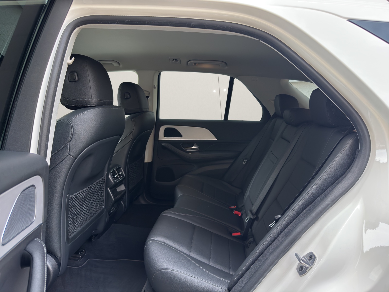 MERCEDES-BENZ GLE 350 de 4Matic 9G-Tronic-image-13