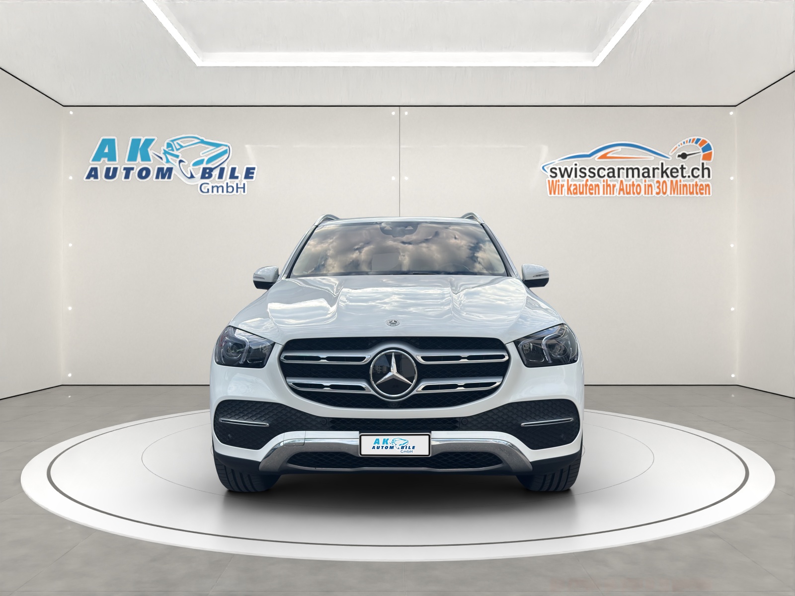MERCEDES-BENZ GLE 350 de 4Matic 9G-Tronic-showroom-element-2