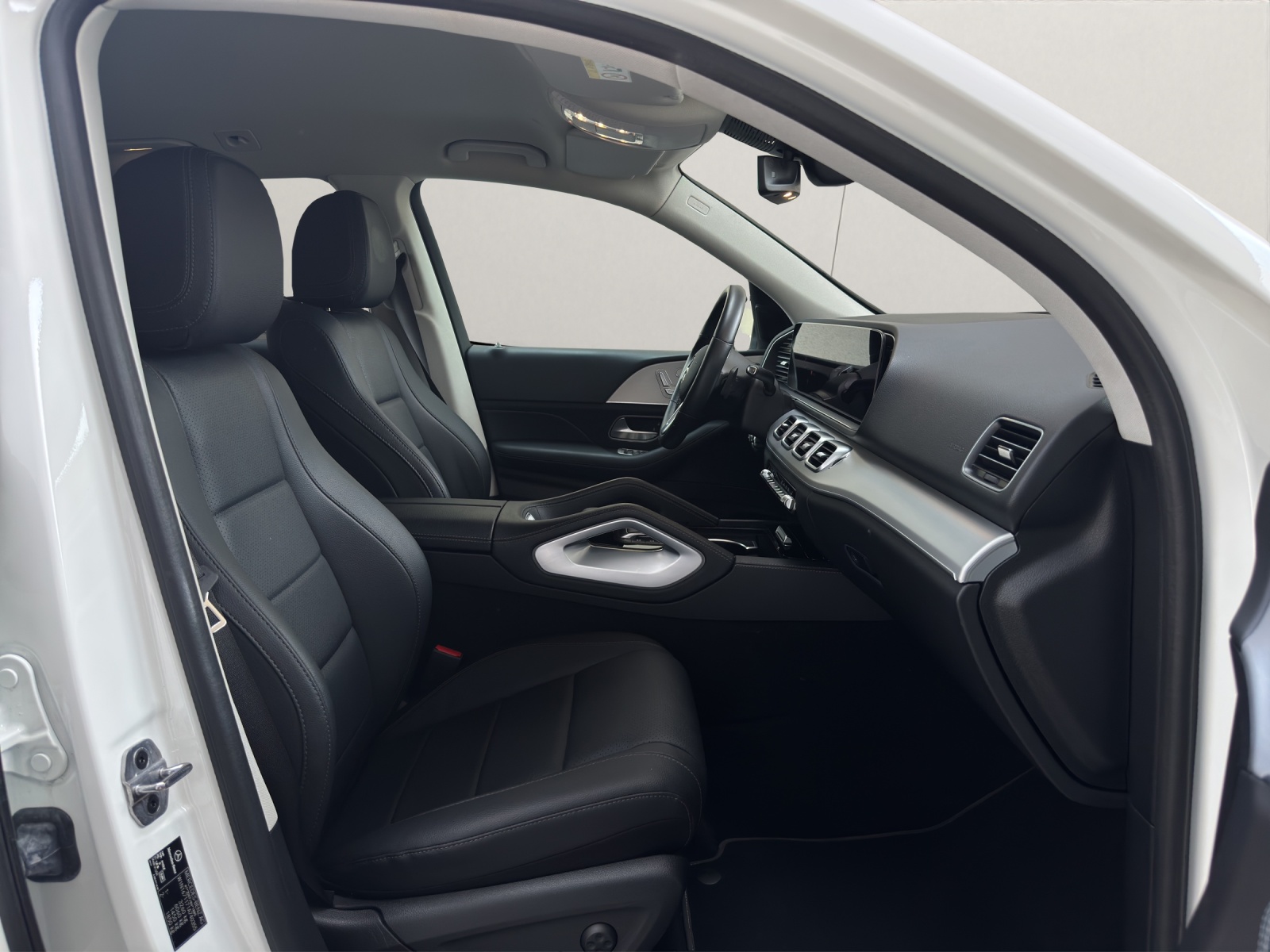 MERCEDES-BENZ GLE 350 de 4Matic 9G-Tronic-image-12