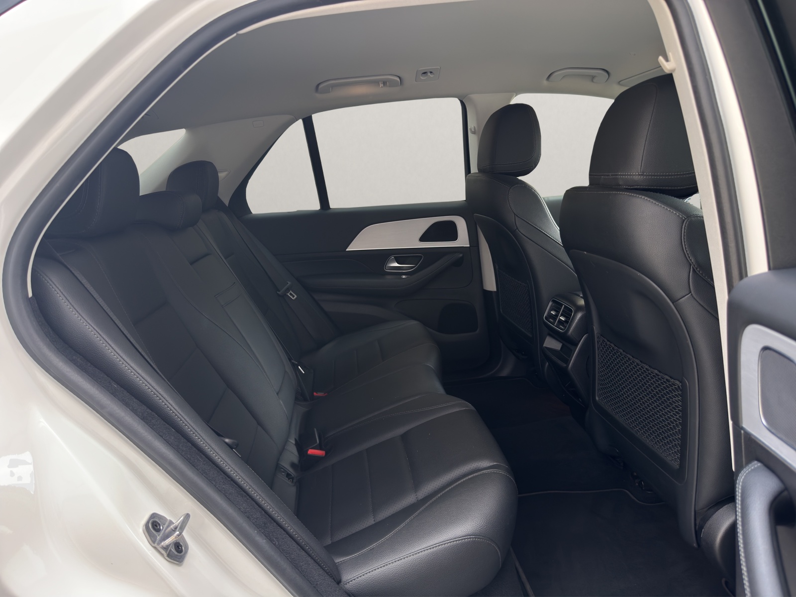 MERCEDES-BENZ GLE 350 de 4Matic 9G-Tronic-image-14