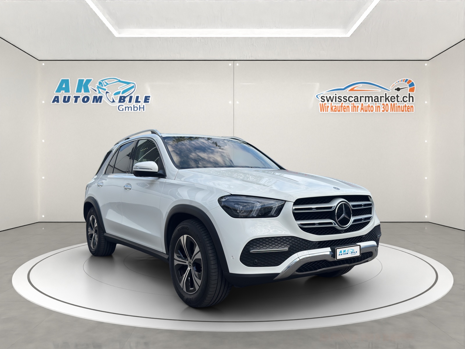 MERCEDES-BENZ GLE 350 de 4Matic 9G-Tronic-showroom-element-1