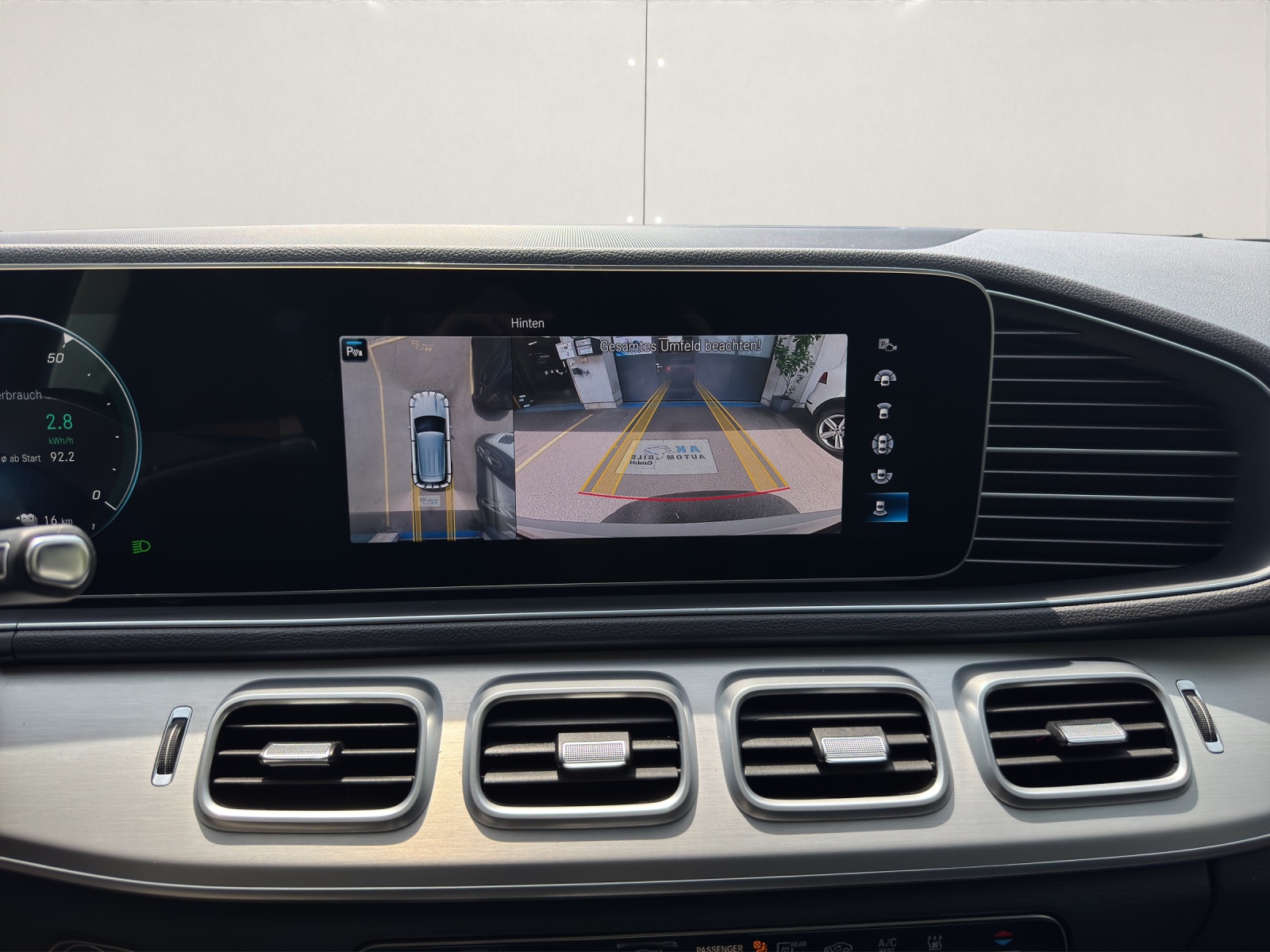 MERCEDES-BENZ GLE 350 de 4Matic 9G-Tronic-image-11