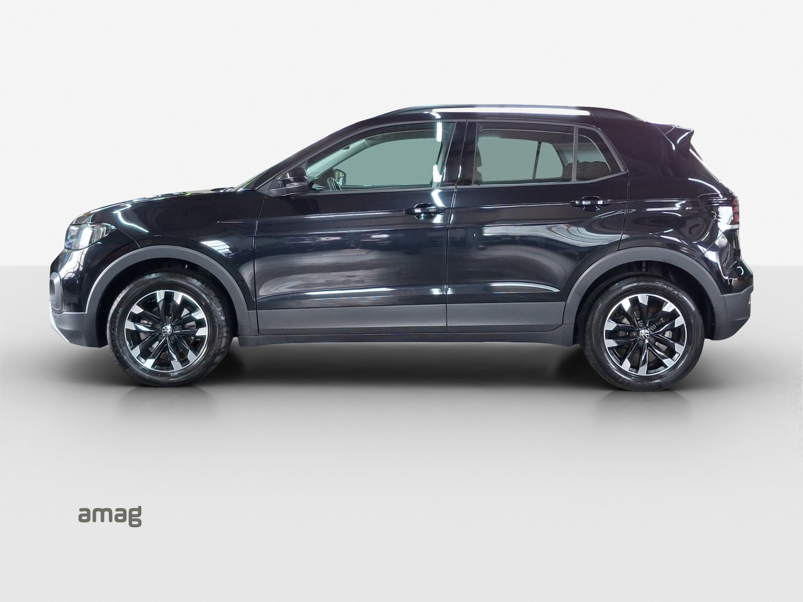 VW T-Cross 1.0 TSI Life DSG-showroom-element-1