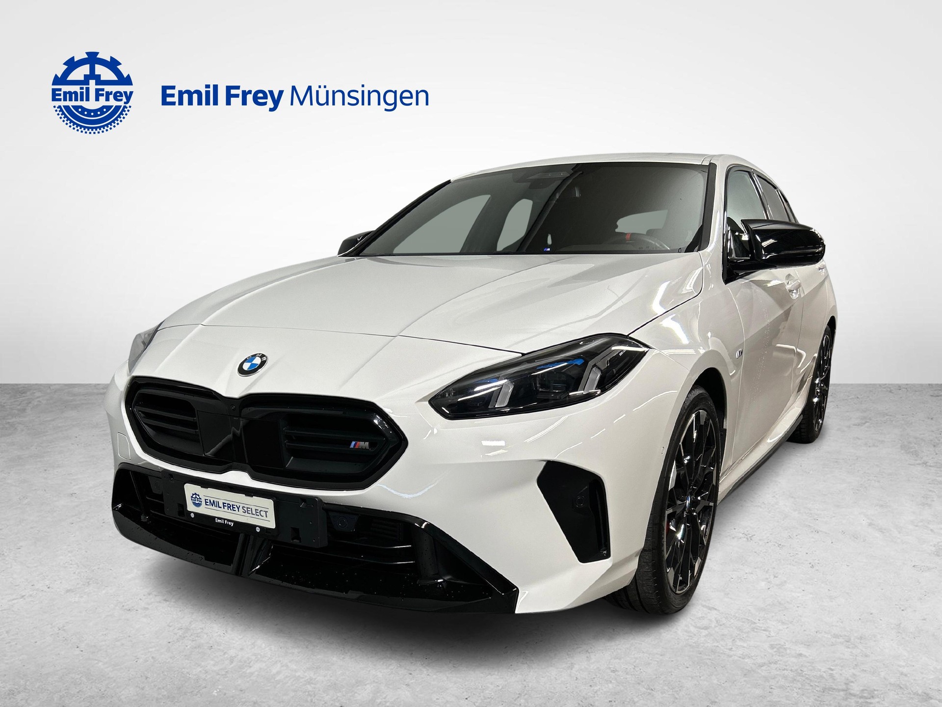 BMW M135i xDrive