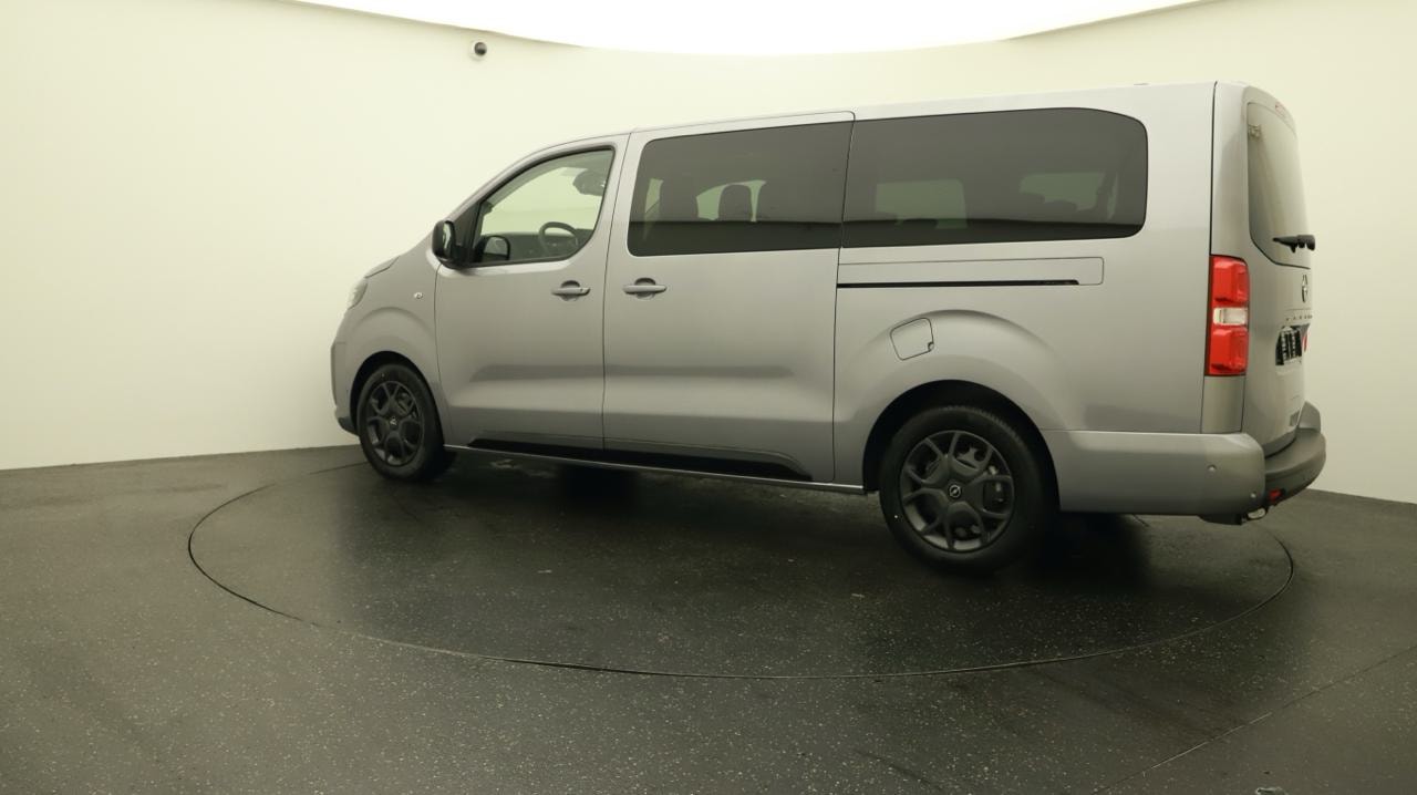 OPEL Zafira 2.2 CDTI XL Edition A-image-2