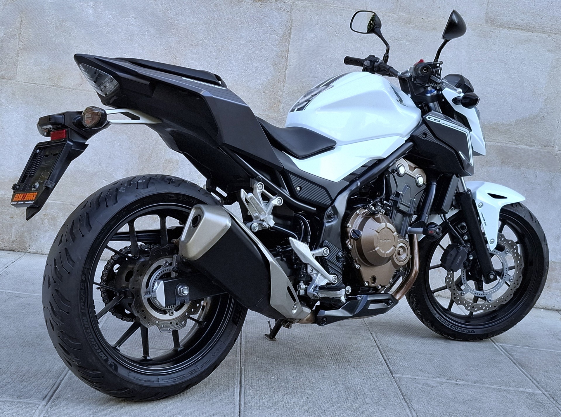 HONDA CB 500 FA ABS-image-4