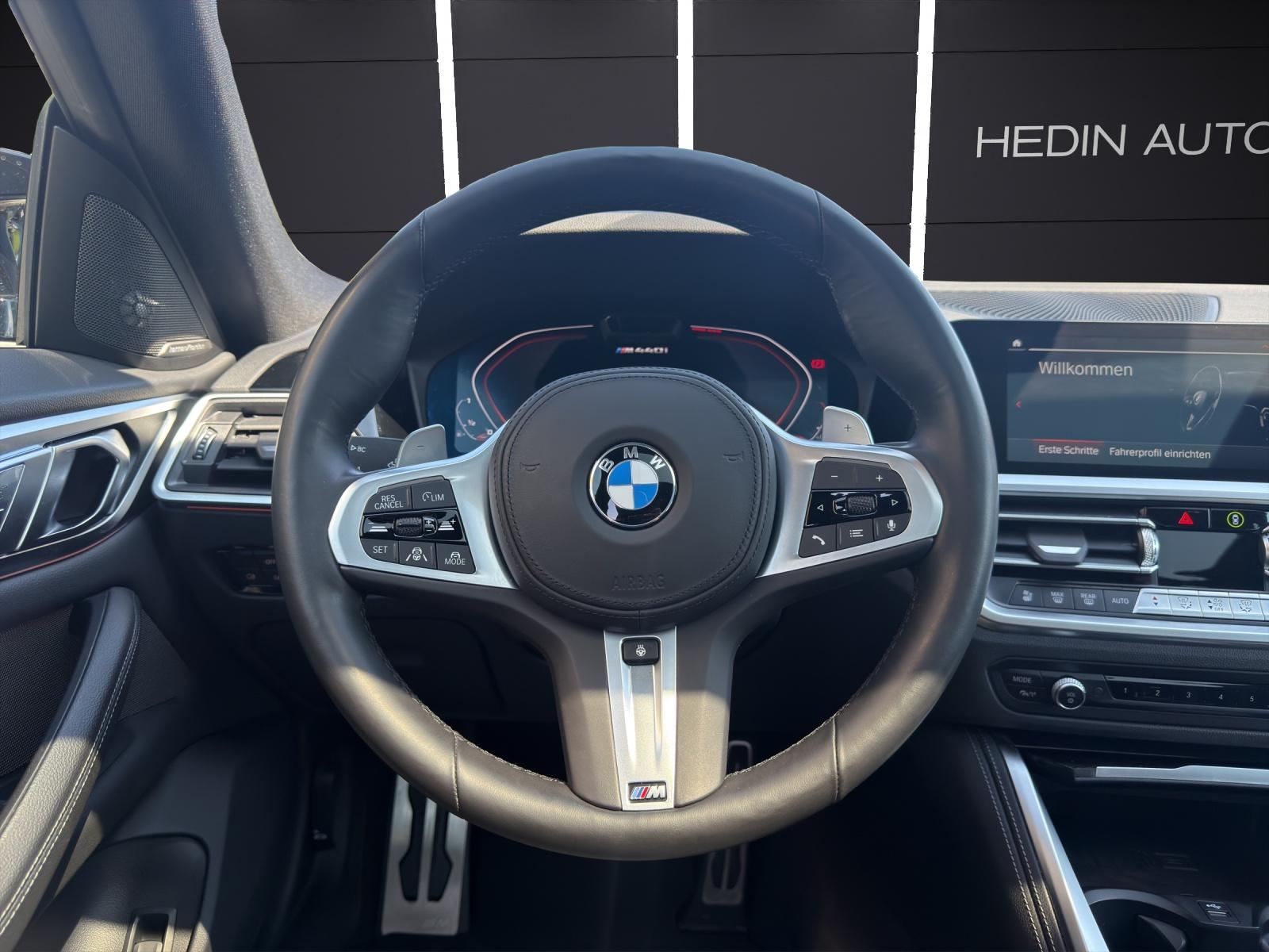 BMW M440i xDrive Gran Coupé-image-5