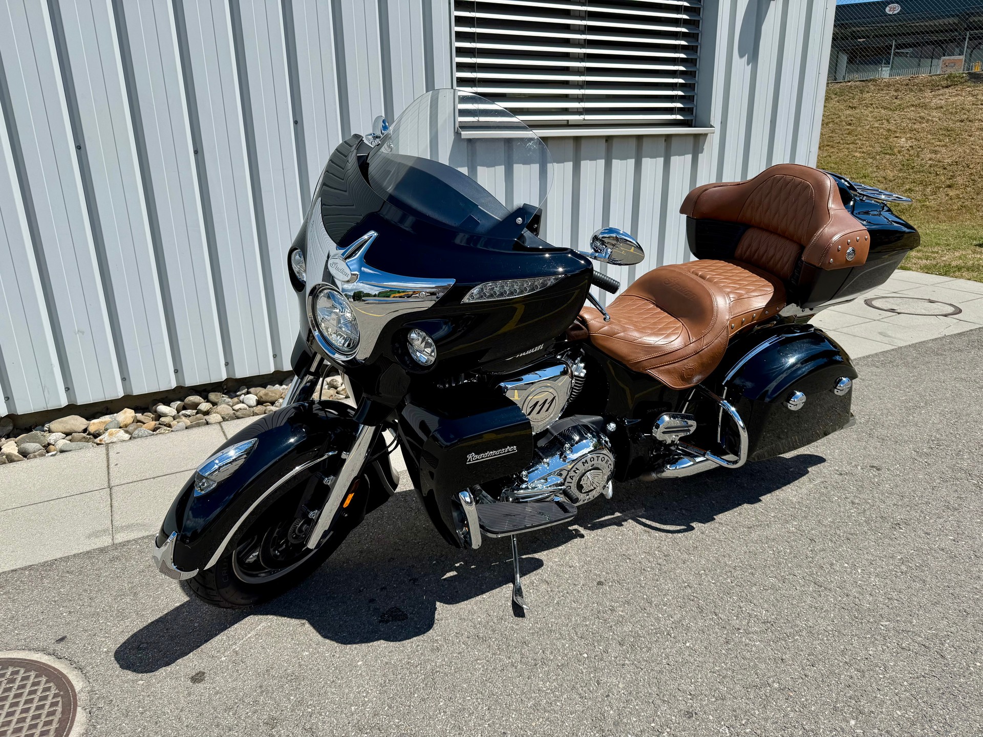 INDIAN Roadmaster-image-0