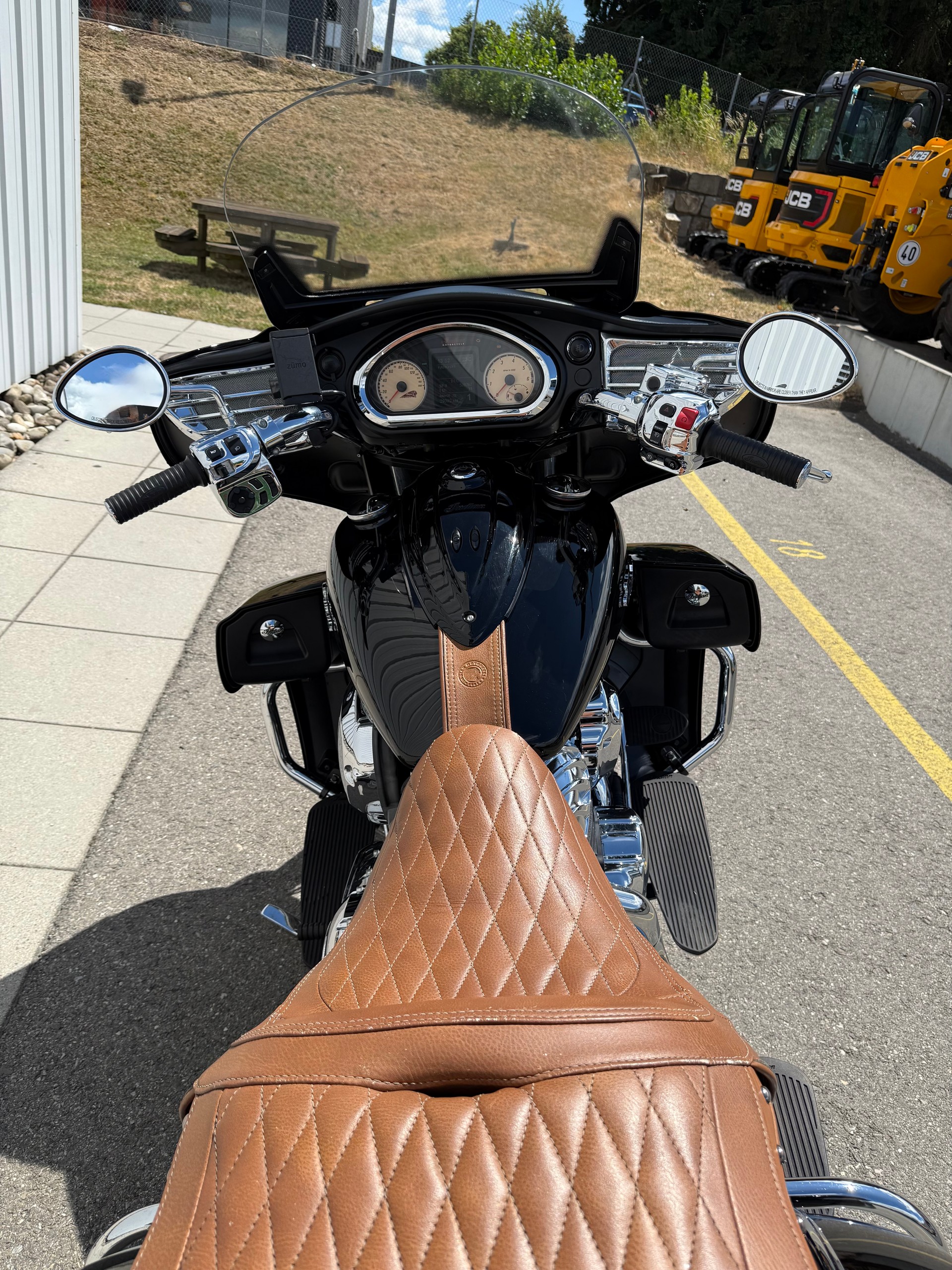 INDIAN Roadmaster-image-6