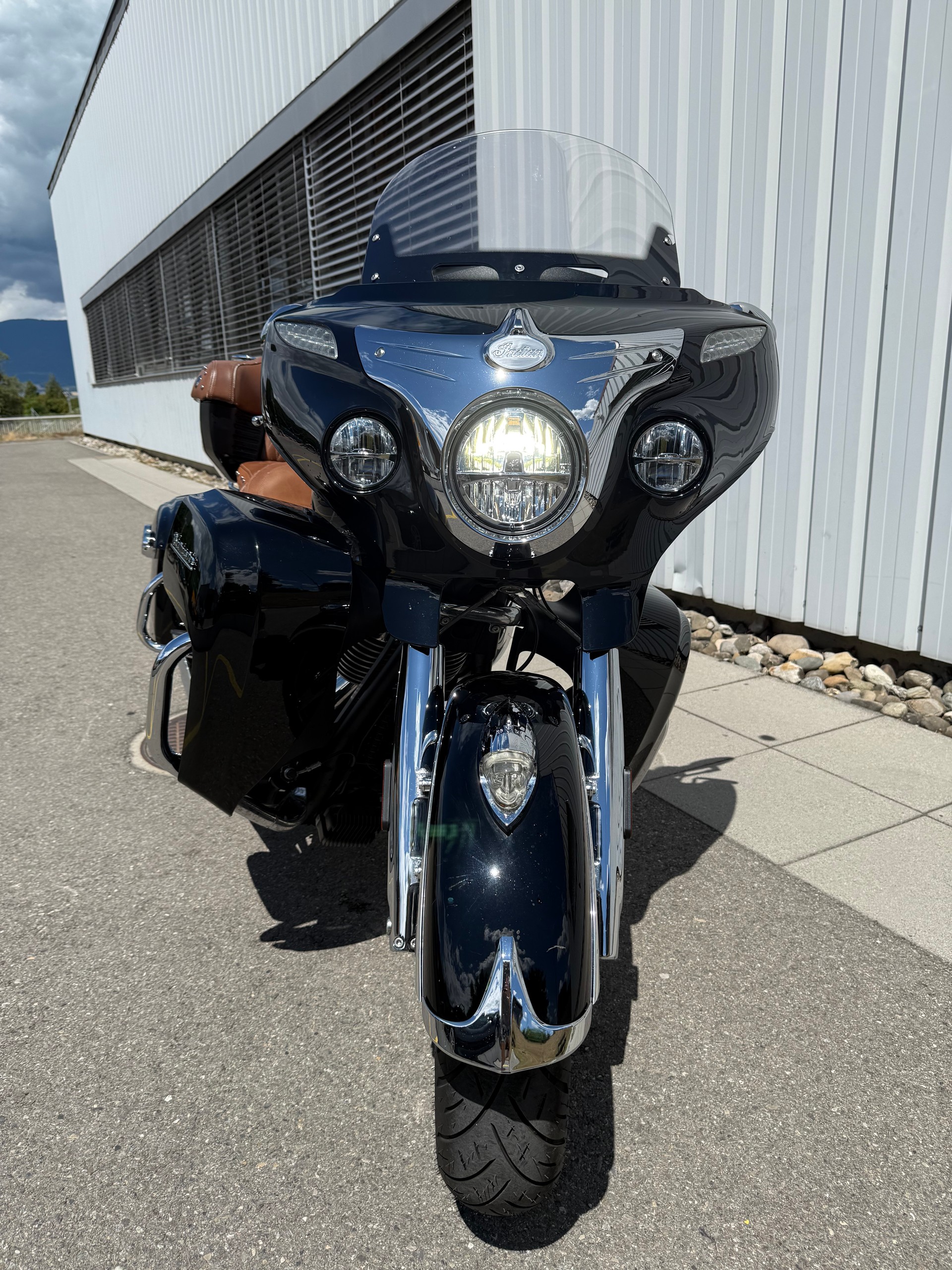 INDIAN Roadmaster-image-9