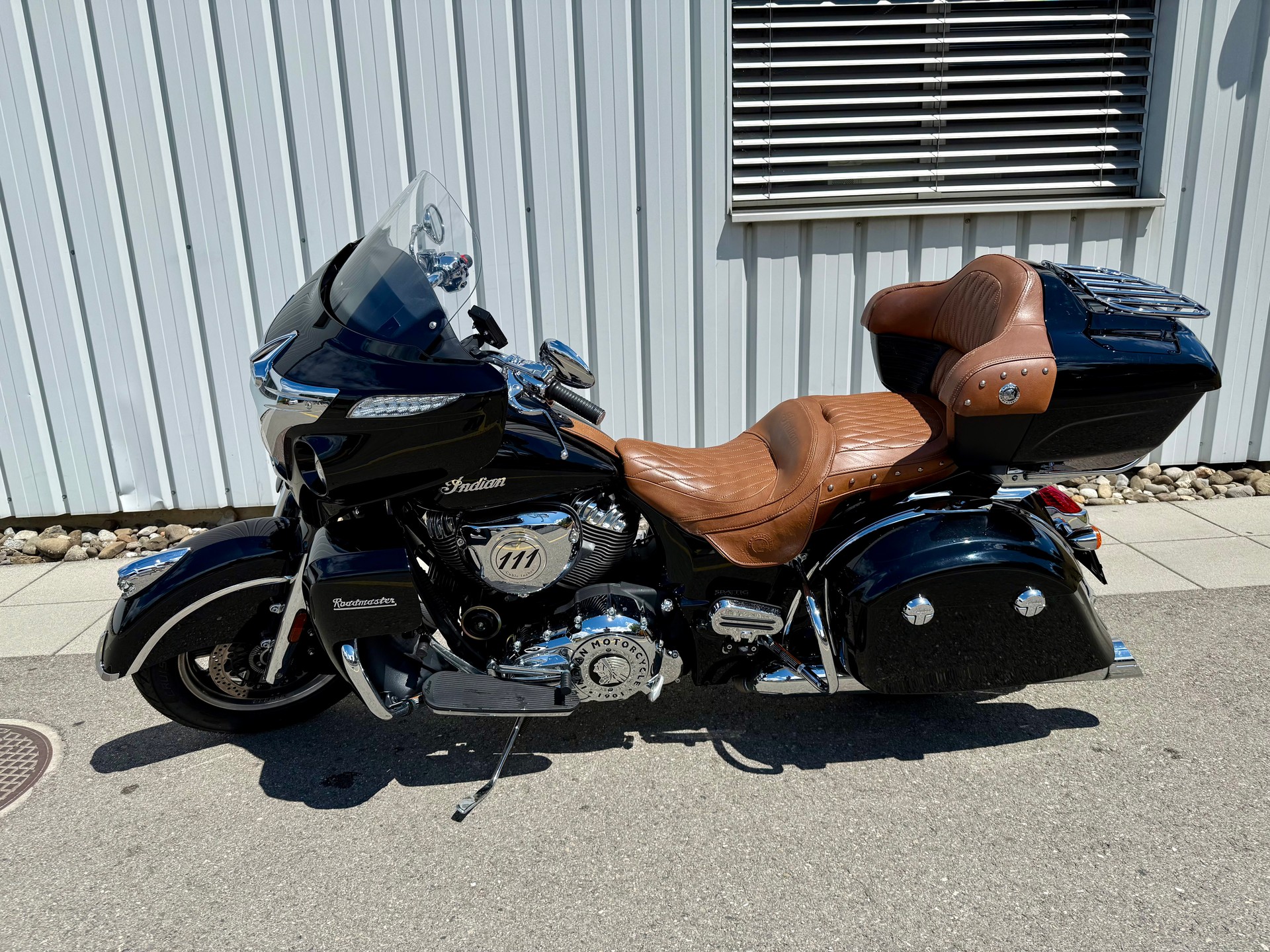 INDIAN Roadmaster-image-3
