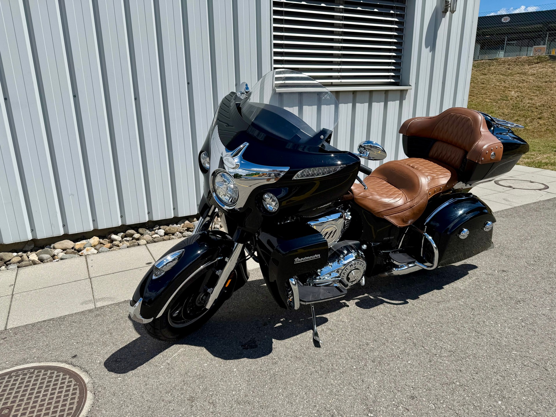 INDIAN Roadmaster-image-5