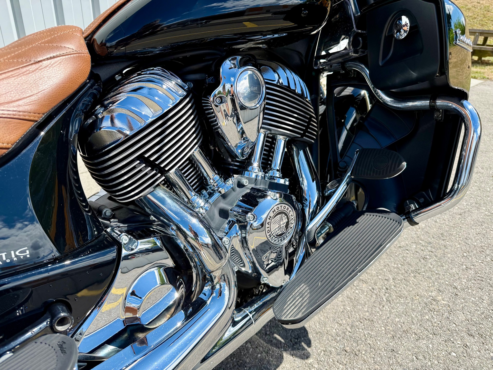 INDIAN Roadmaster-image-7