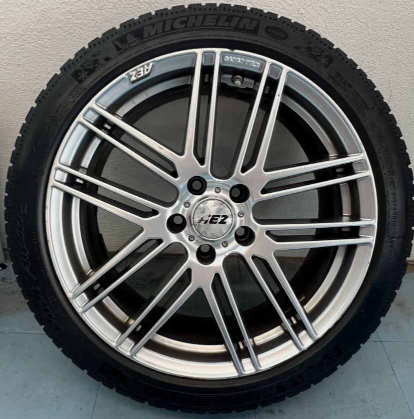 MERCEDES-BENZ A 45 AMG 4Matic Speedshift 7G-DCT-image-20