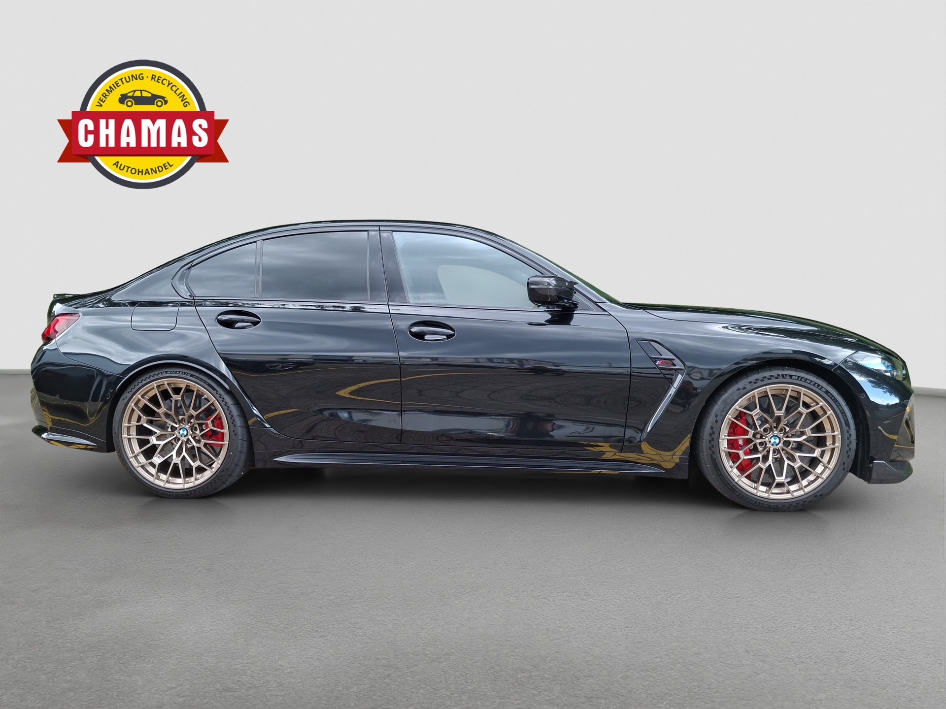 BMW M3 CS-image-2