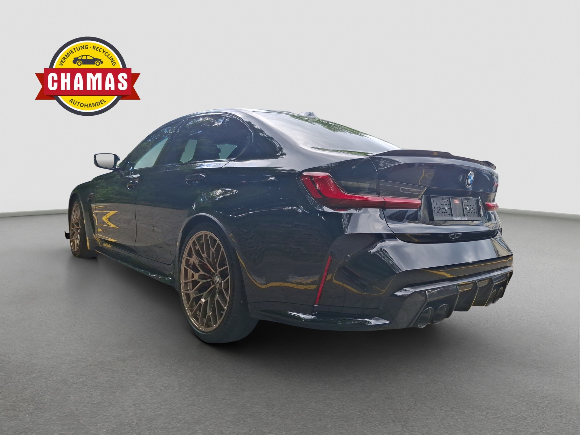 BMW M3 CS-image-5