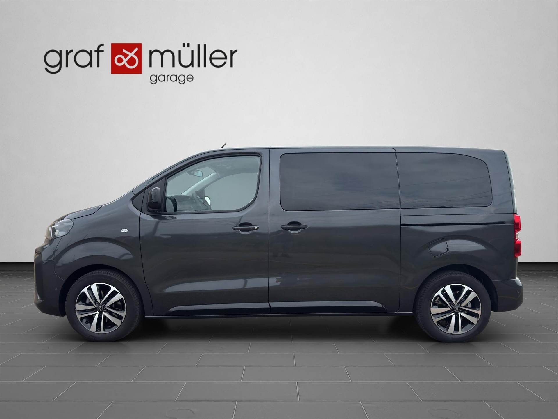 CITROEN Spacetourer M 2.0 BlueHDi 180 You S/S-showroom-element-1