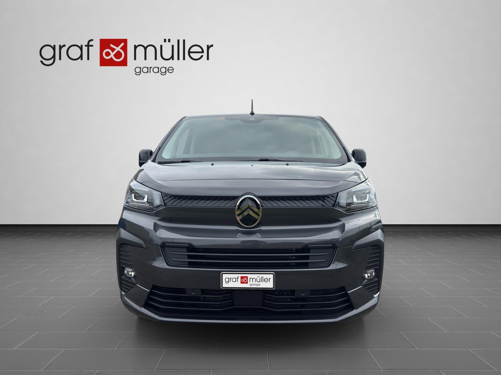 CITROEN Spacetourer M 2.0 BlueHDi 180 You S/S-showroom-element-2